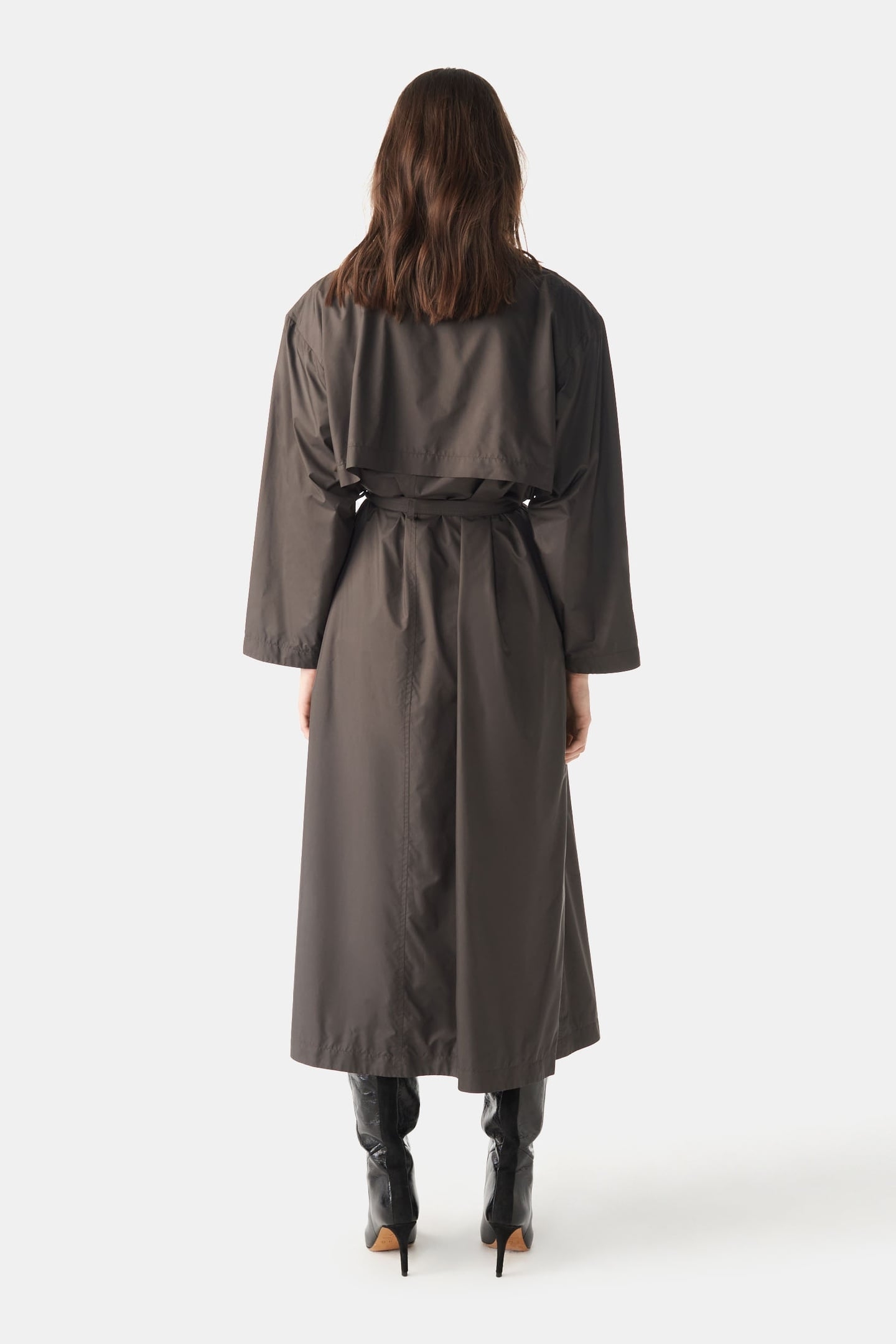 BLURY TRENCH ANTHRACITE 3