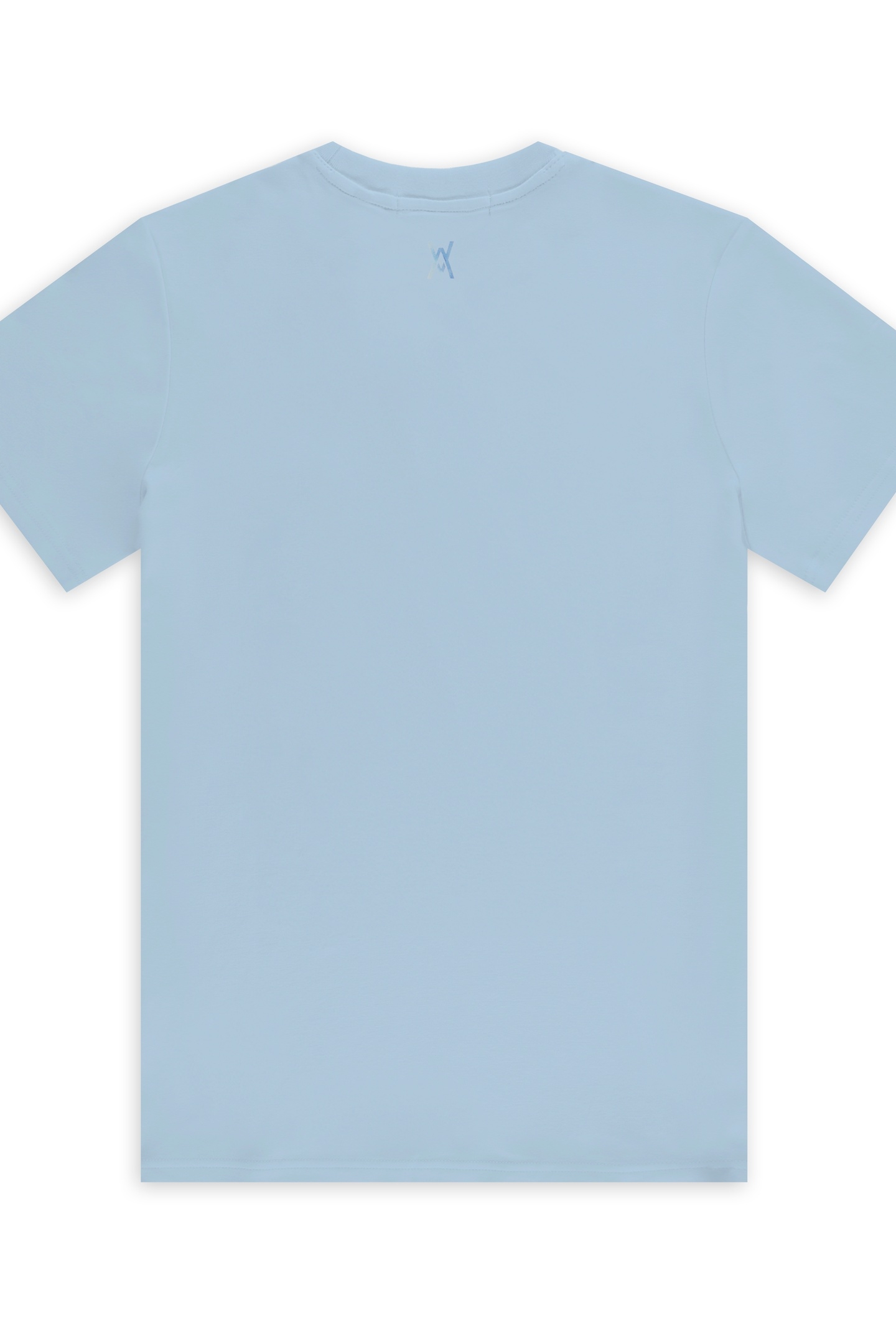 UNISEX KALI TEE BLUE 2