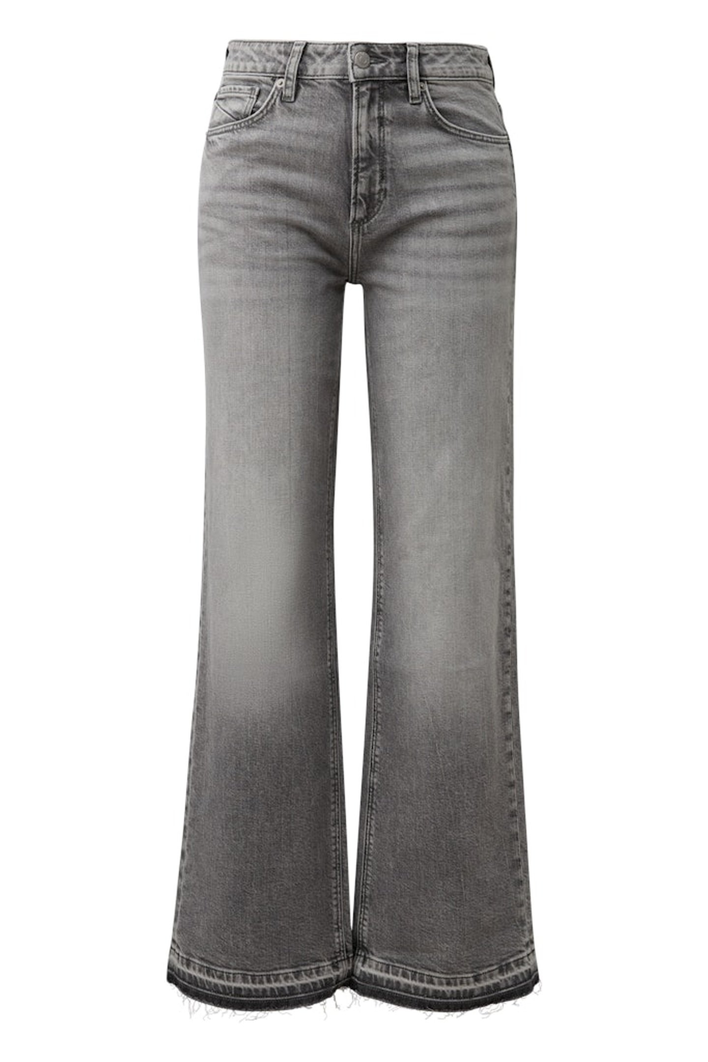 S.OLIVER-QS JEANS GREY/BLACK 4