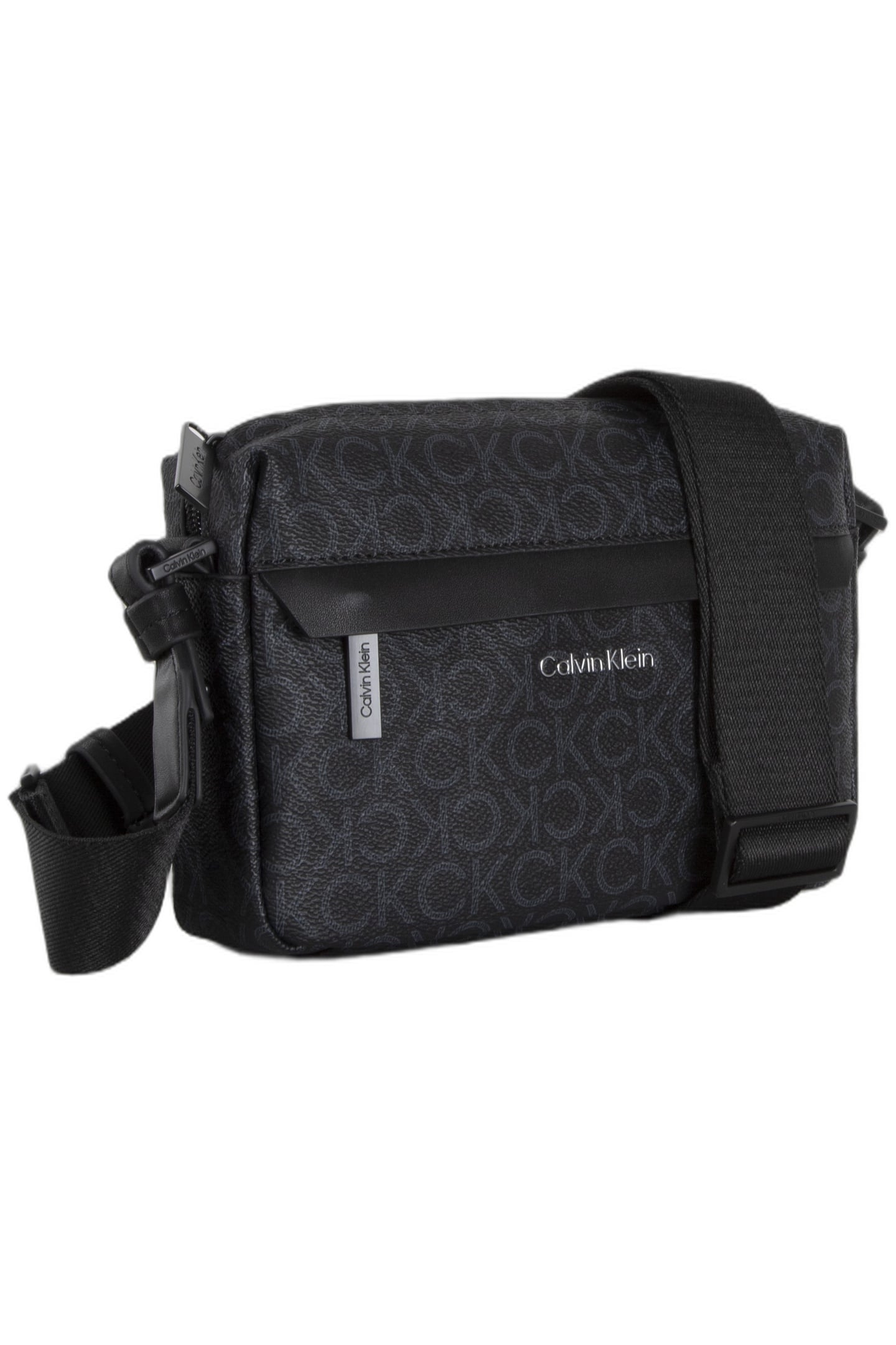 CK MUST CAMERA BAG CLASSIC MONO BLACK 3