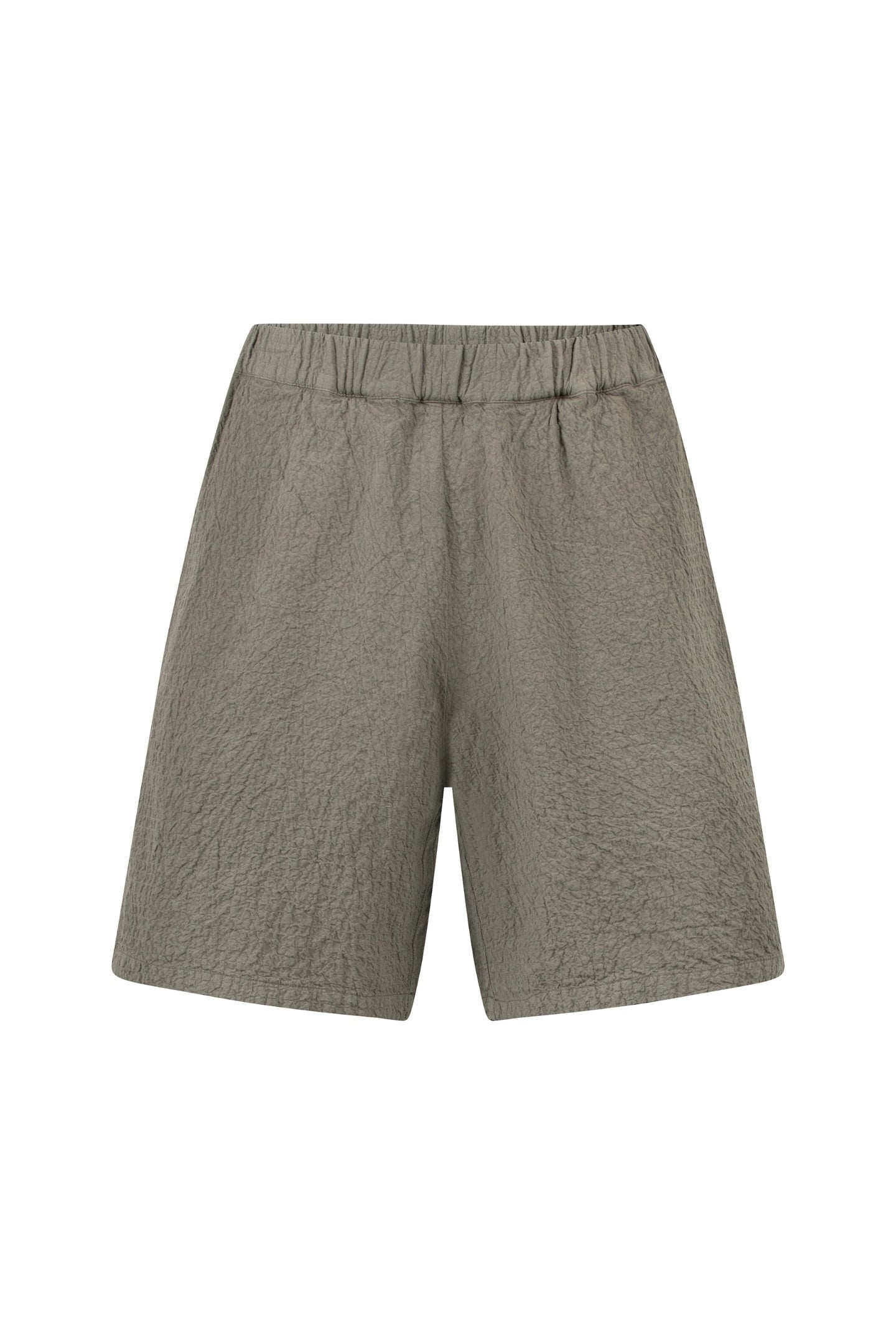 SAAR SHORTS SUMMER PINE 6