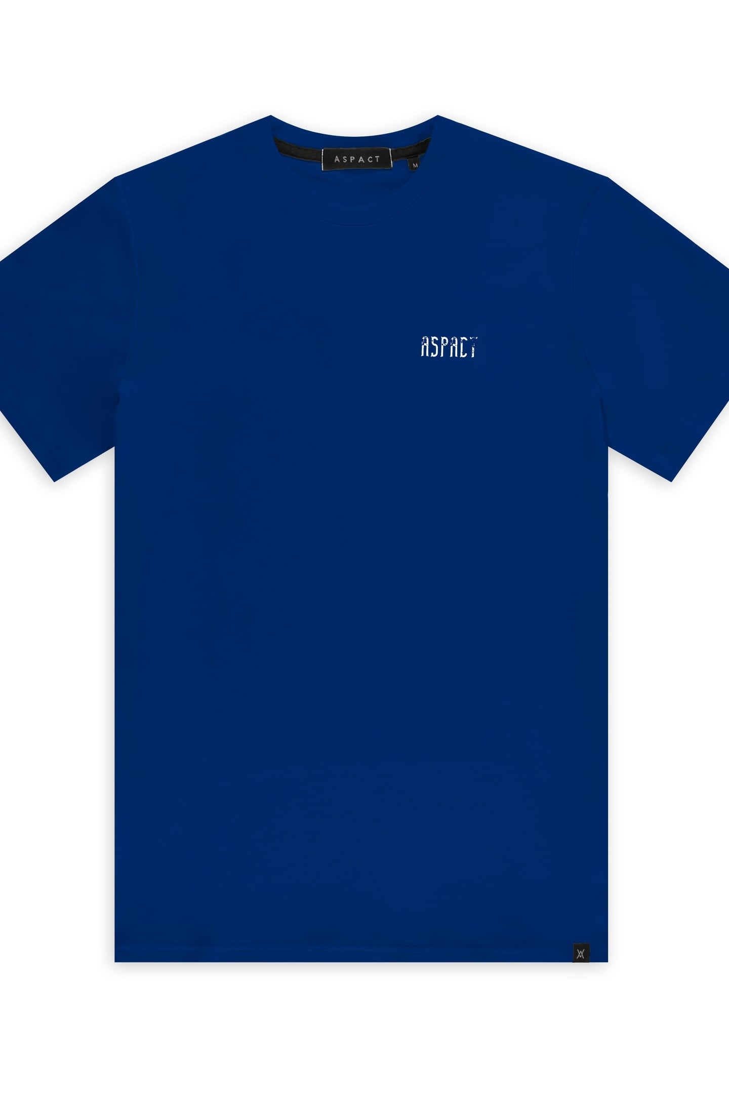 UNISEX ZAIN TEE BLUE 1