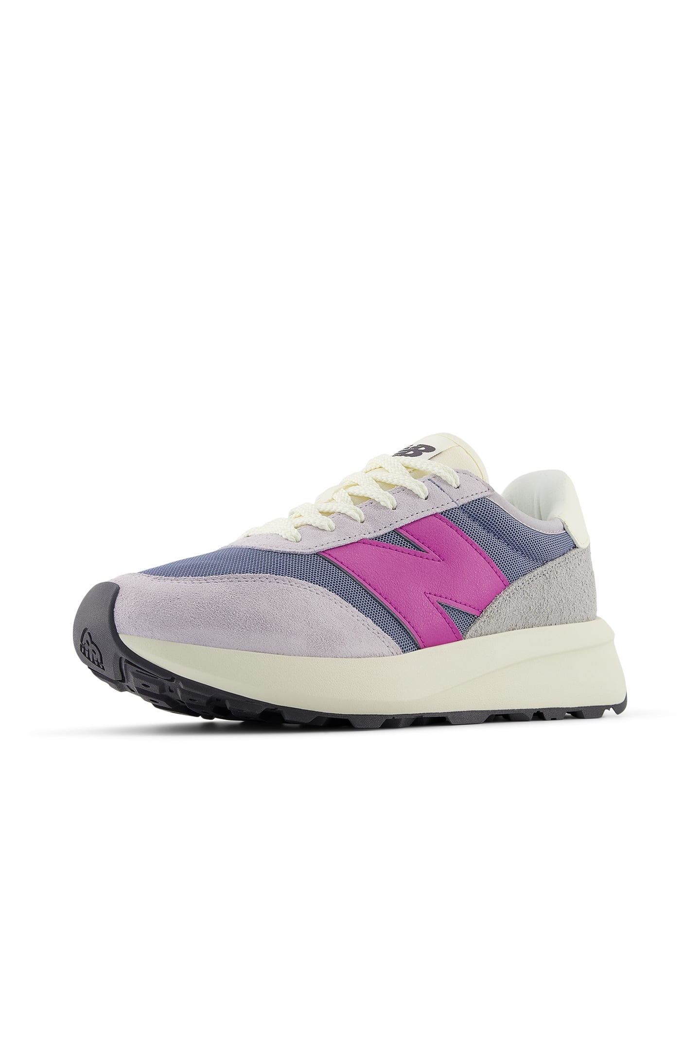 UNISEX 370 PEARL GREY 4