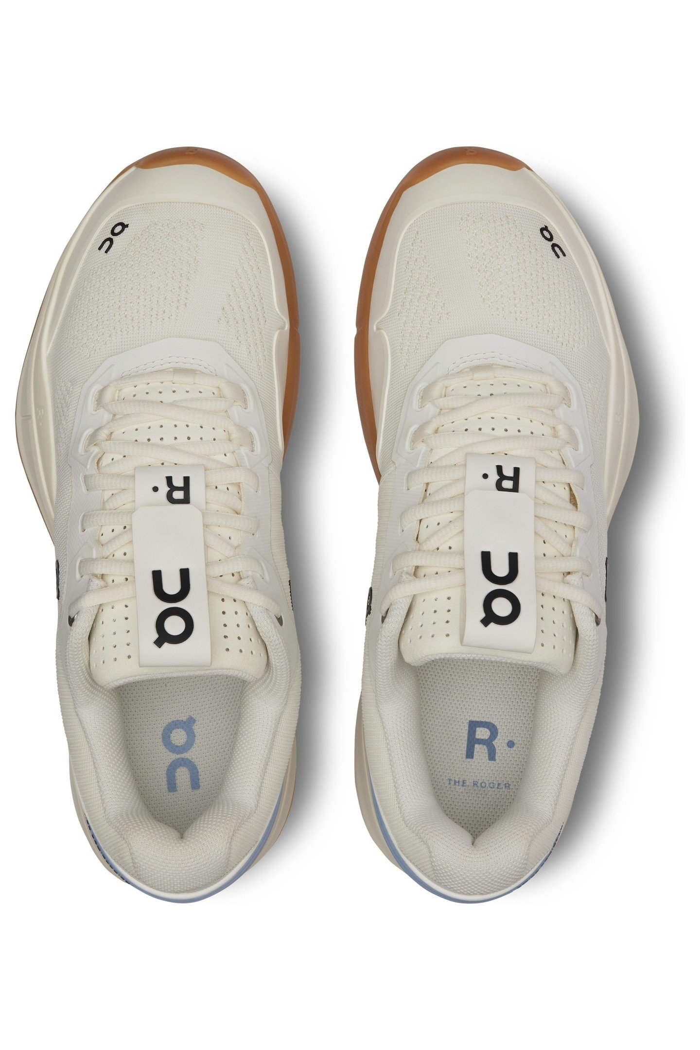 THE ROGER PRO 1 M IVORY | CHAMBRAY 4