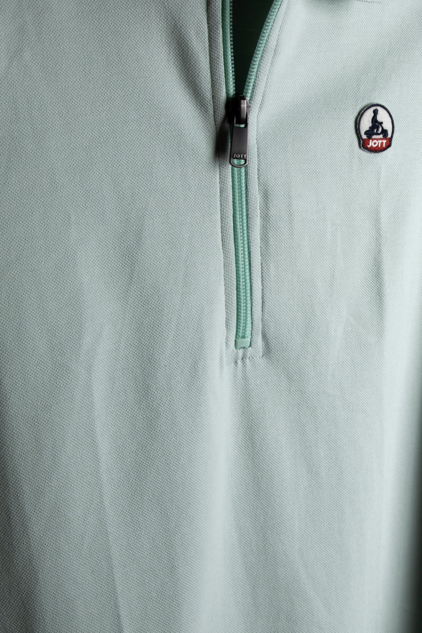 ESMERALDA DRESS PEPPERMINT 4