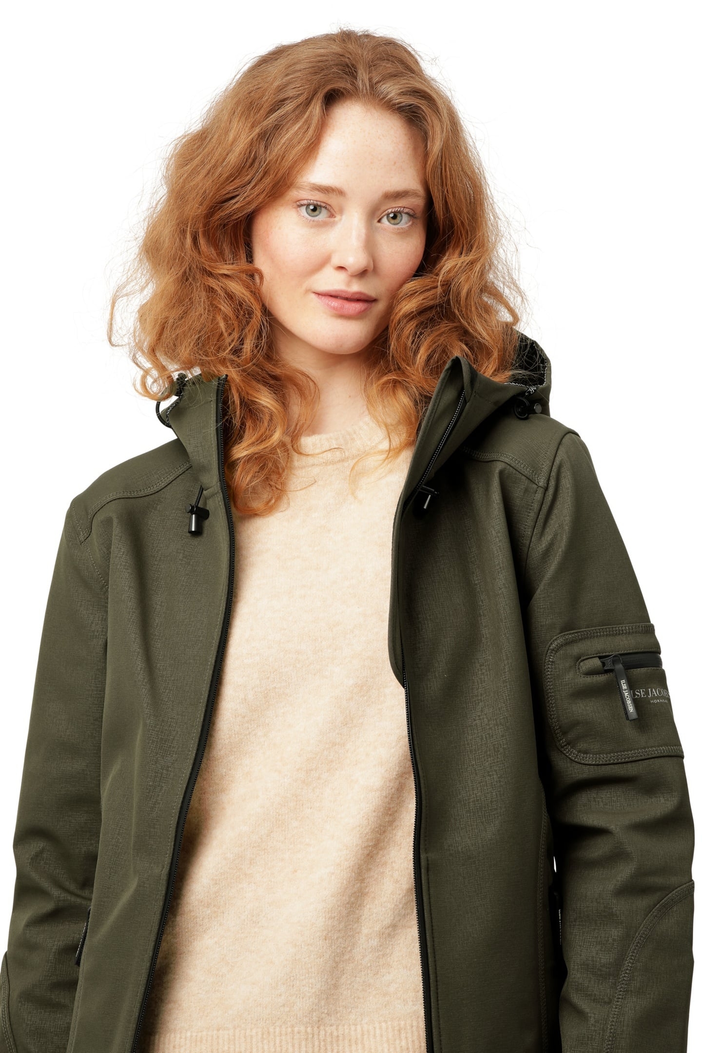 RAIN&OUTERWEAR RAIN07 ARMY 6