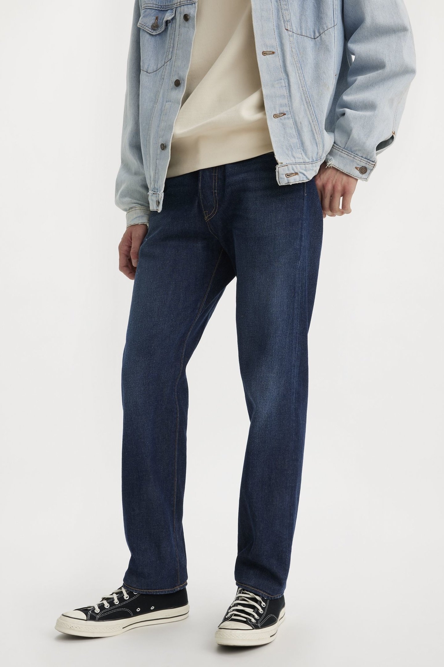 501 SLIM TAPER RUNAWAY TRAIN 1