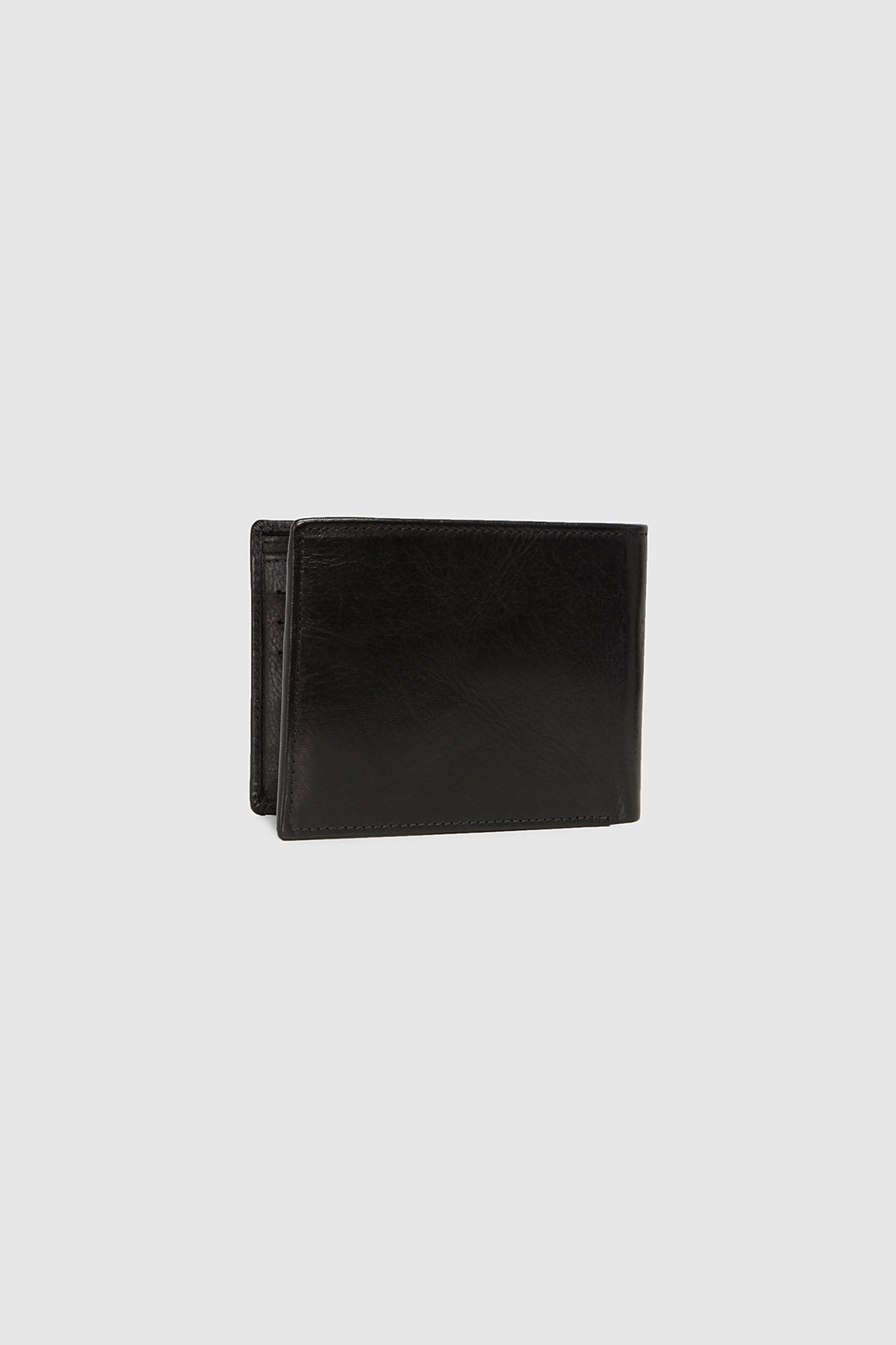 LEATHER WALLET 2