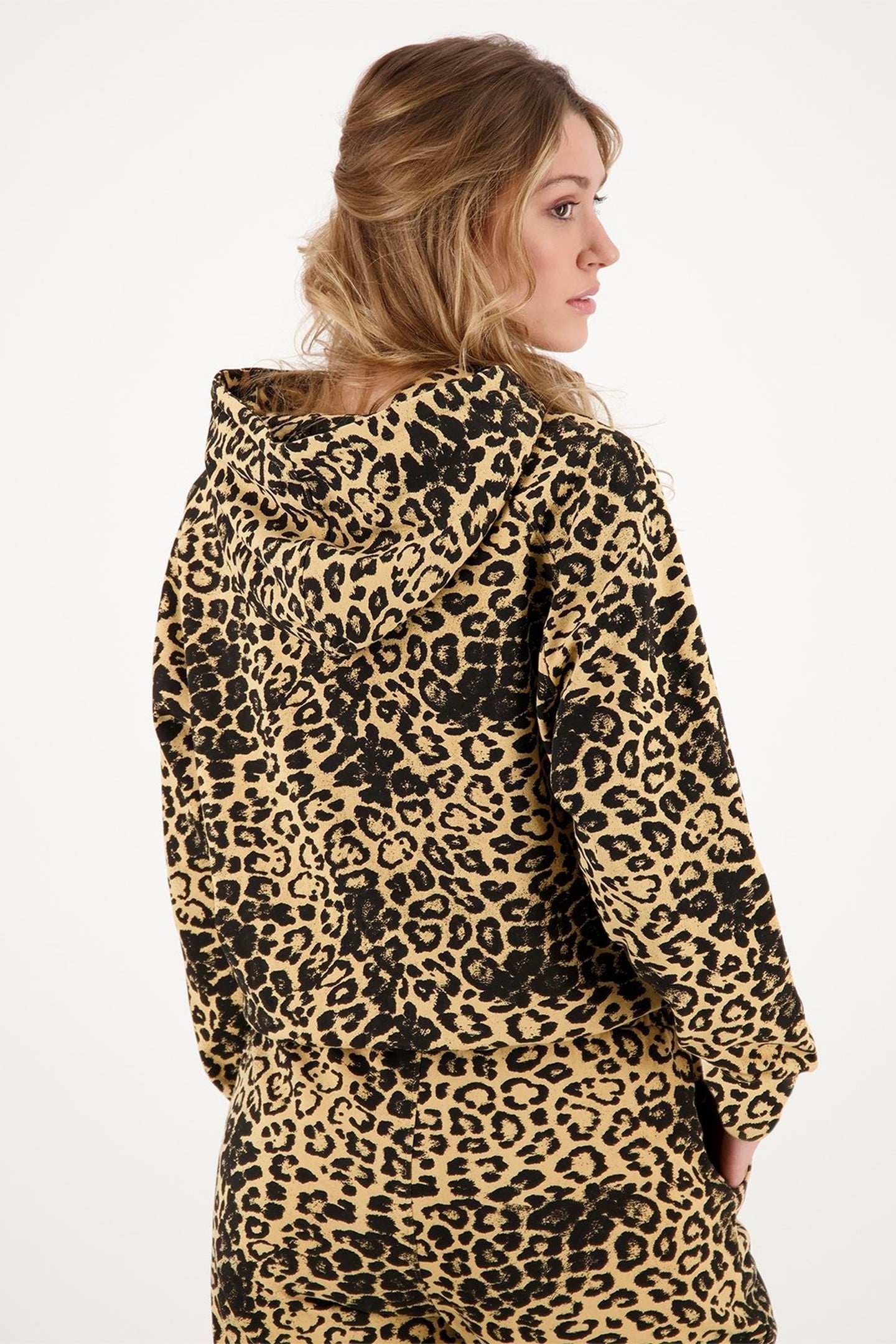 NADYA MULTICOLOR BROWN 3