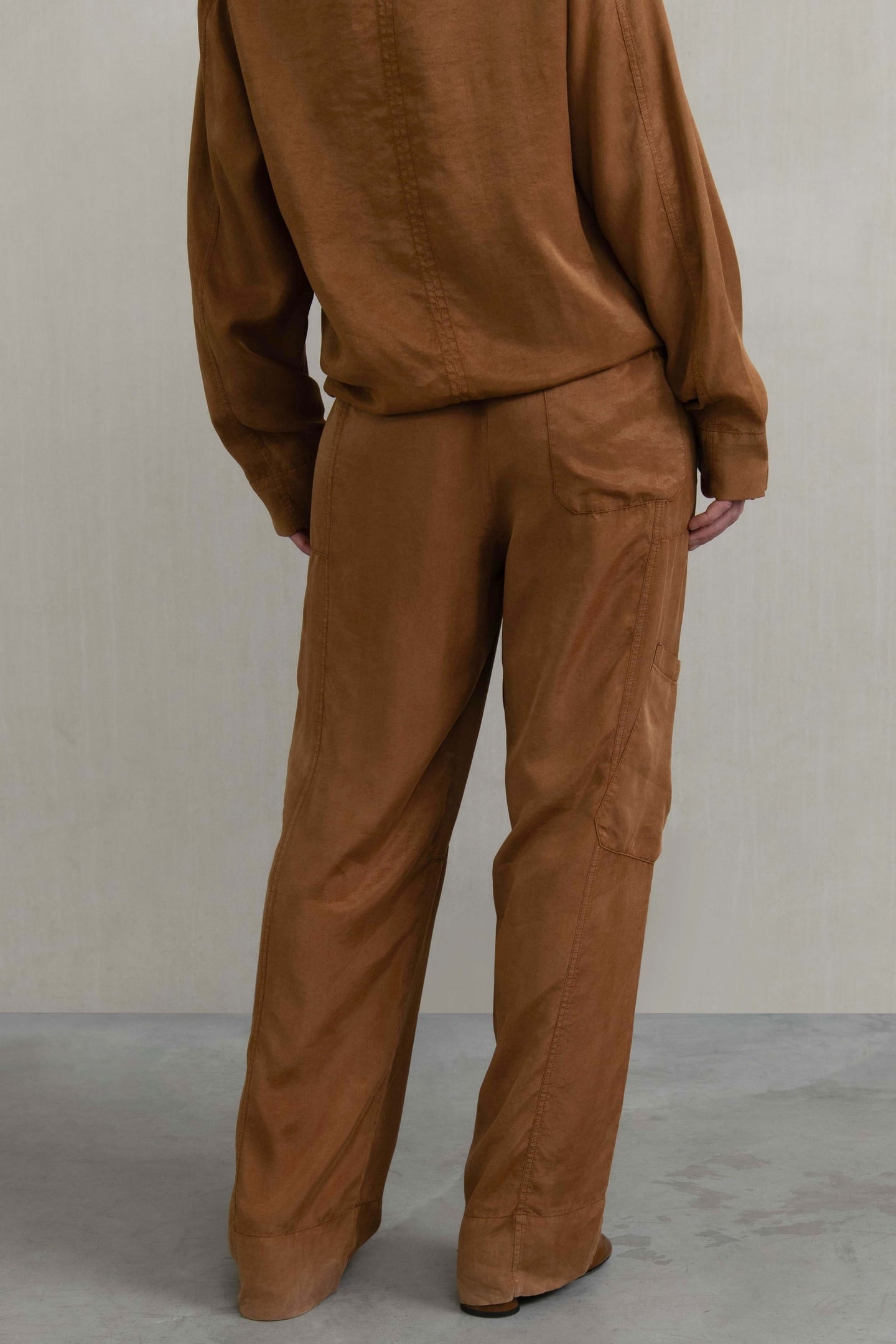 LOVELY TROUSERS QUARTZ 3