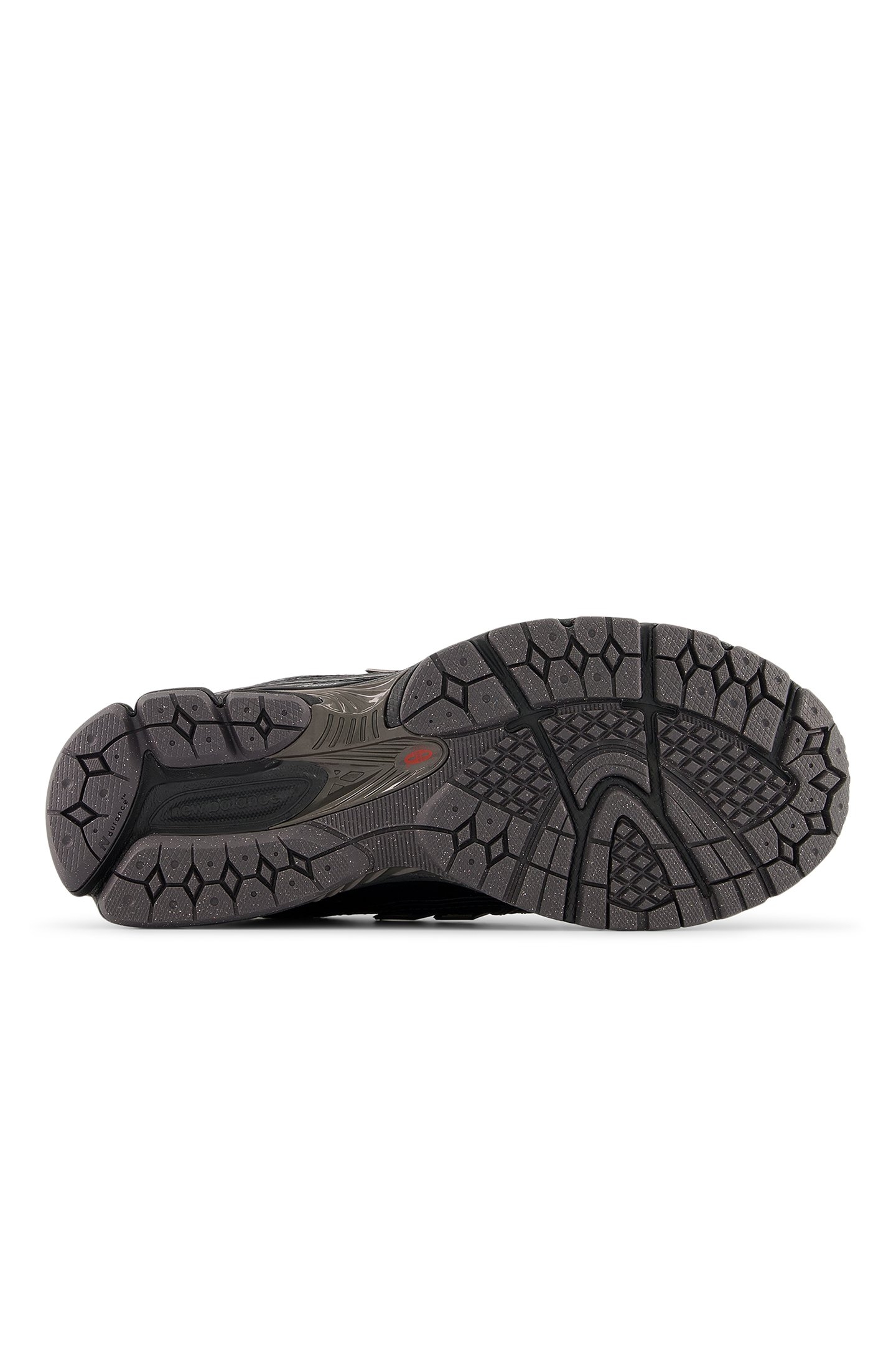 UNISEX 1906R BLACK 5