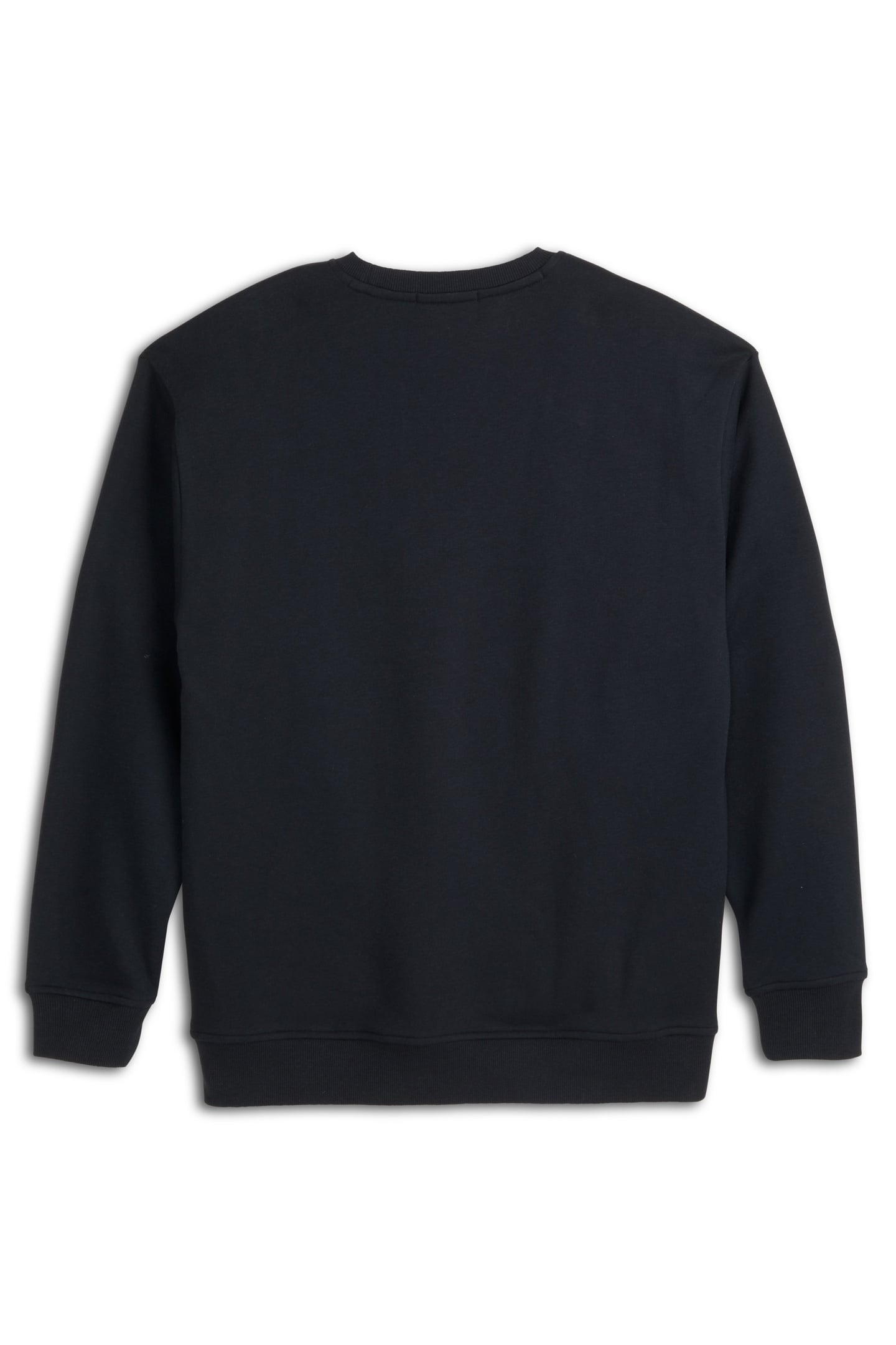 GRAPHIC CREW BLACK/RED 2