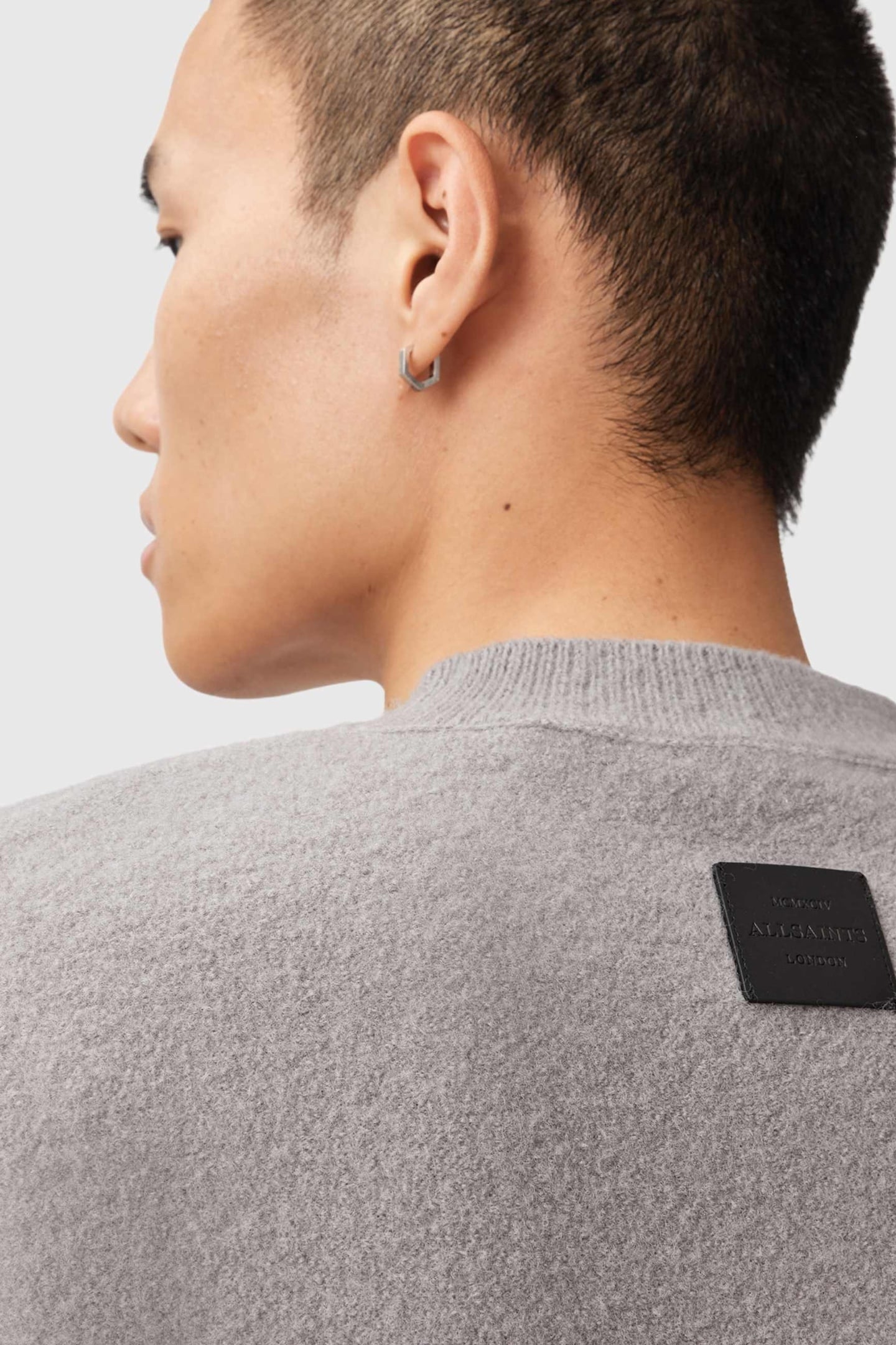 MARKO CREW HENGE GREY 8