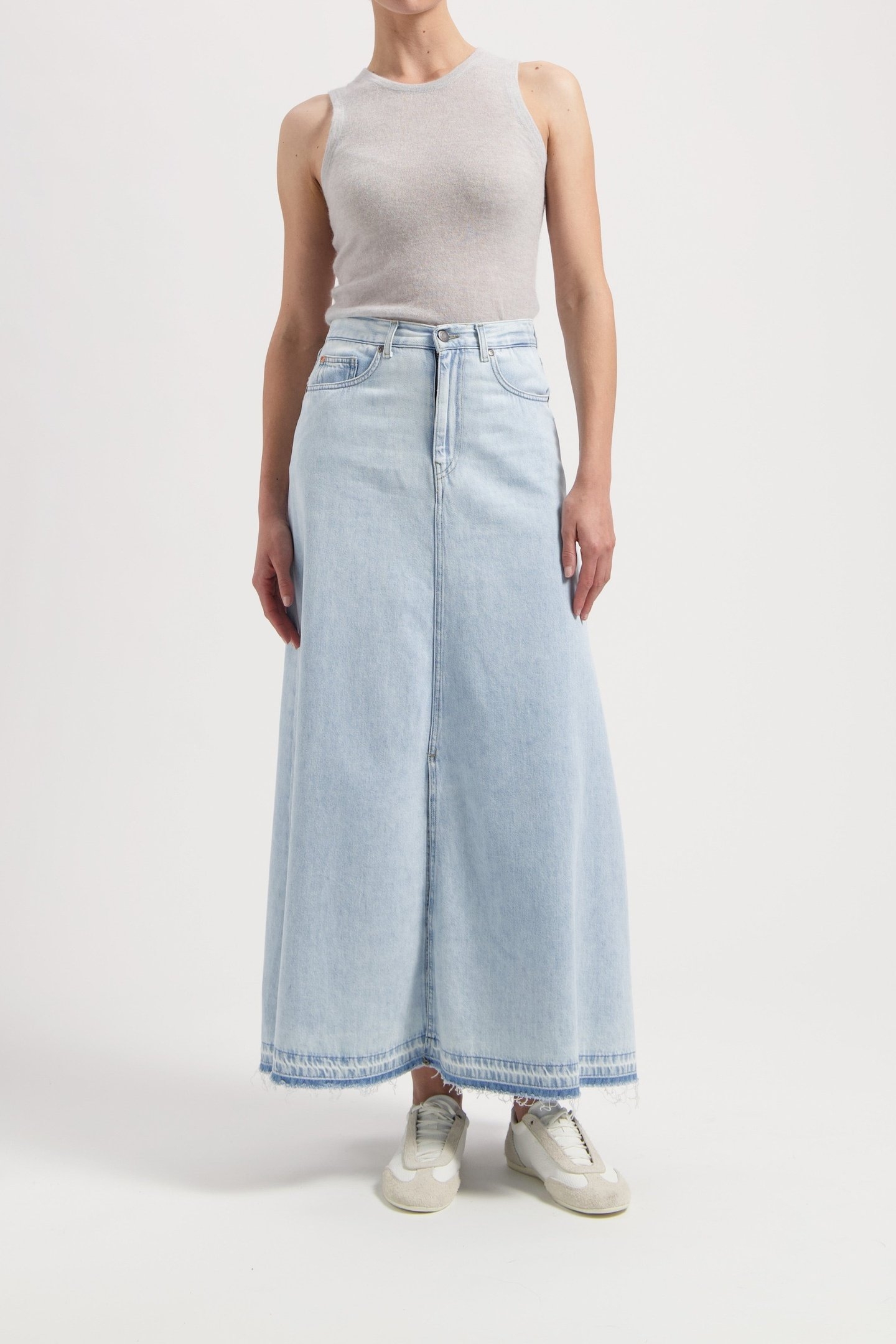 MAX LOOSE FLOW STONE VINTAGE 3