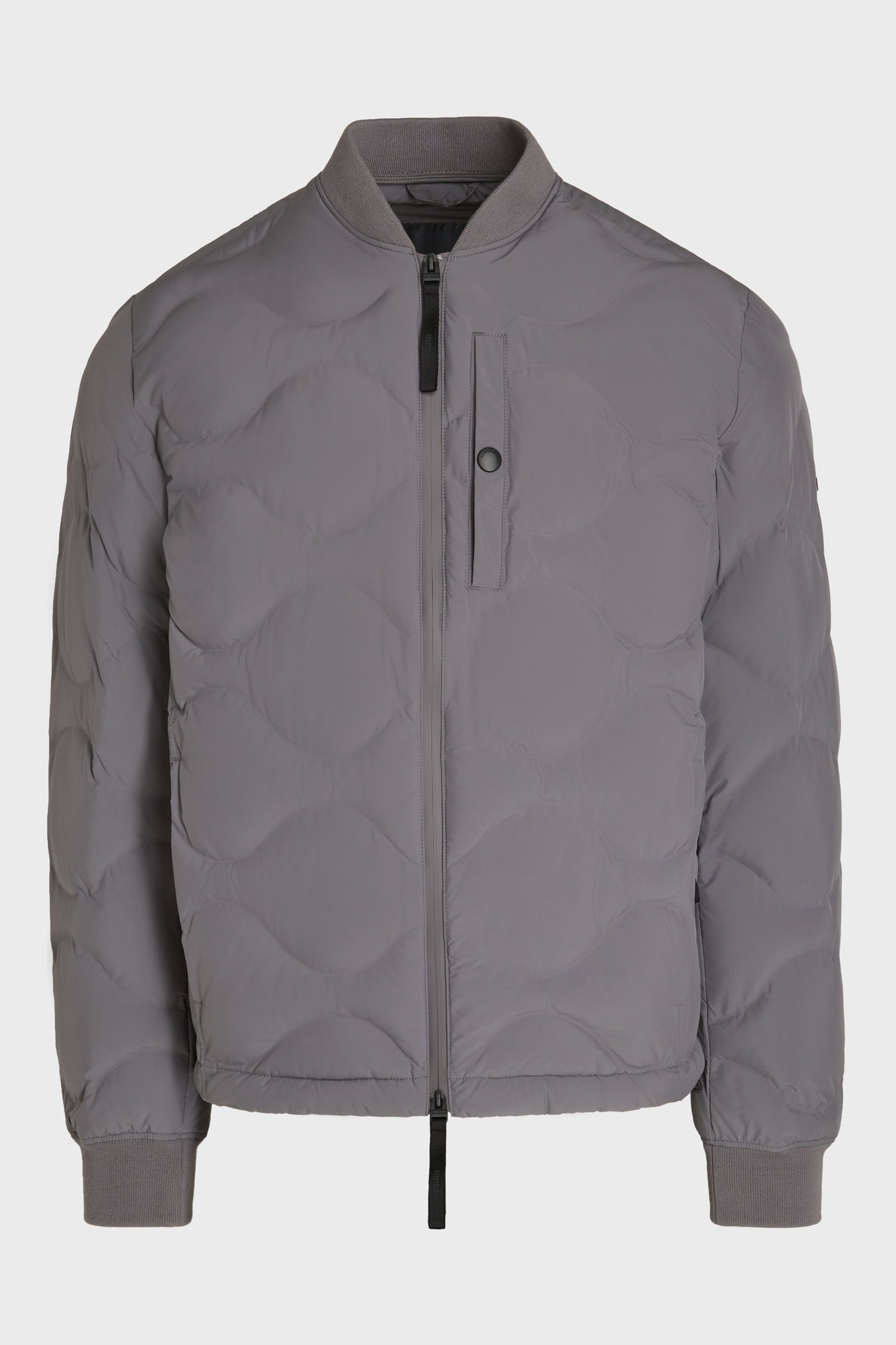 OLIGT V1.Y8.02 JACKET CARBON 2