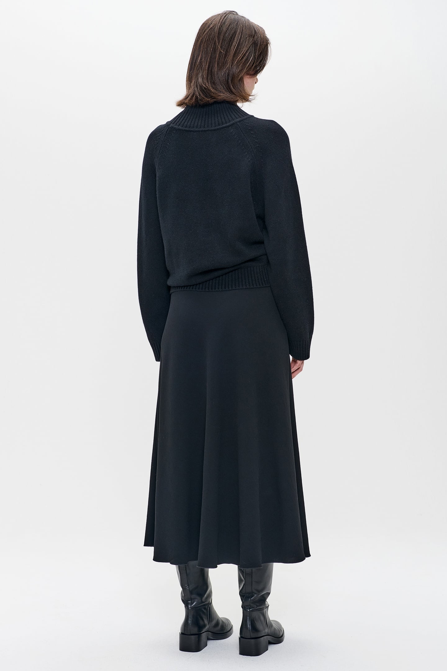 RWS MERINO WOOL BLACK 3