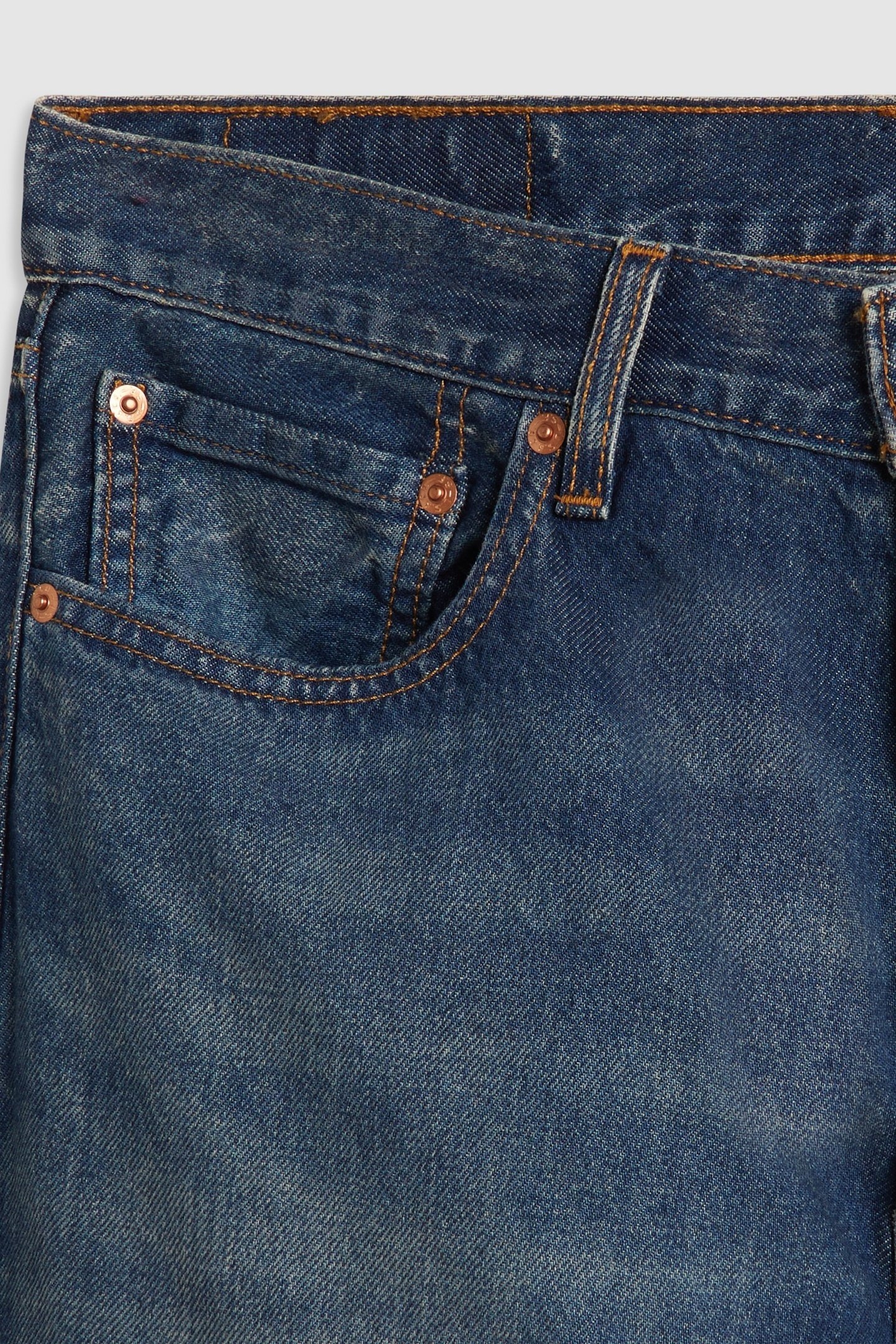 555 RELAXED STRAIGHT WORTHWHILE LTWT 6