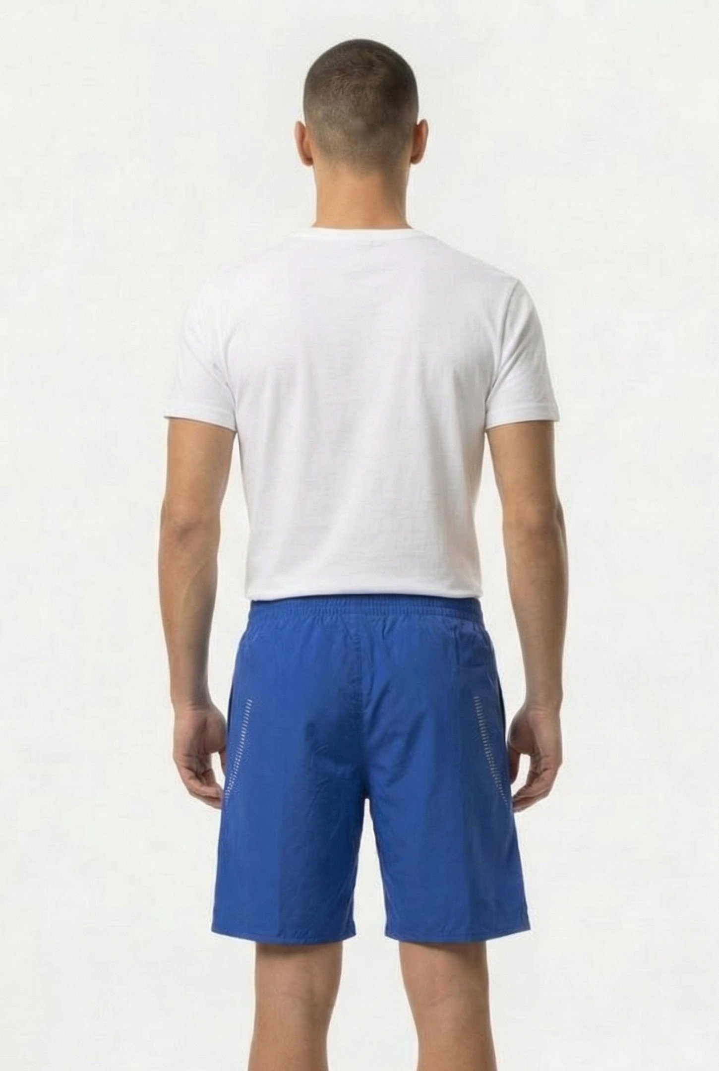 UNISEX TL BERMUDA ROYAL 3