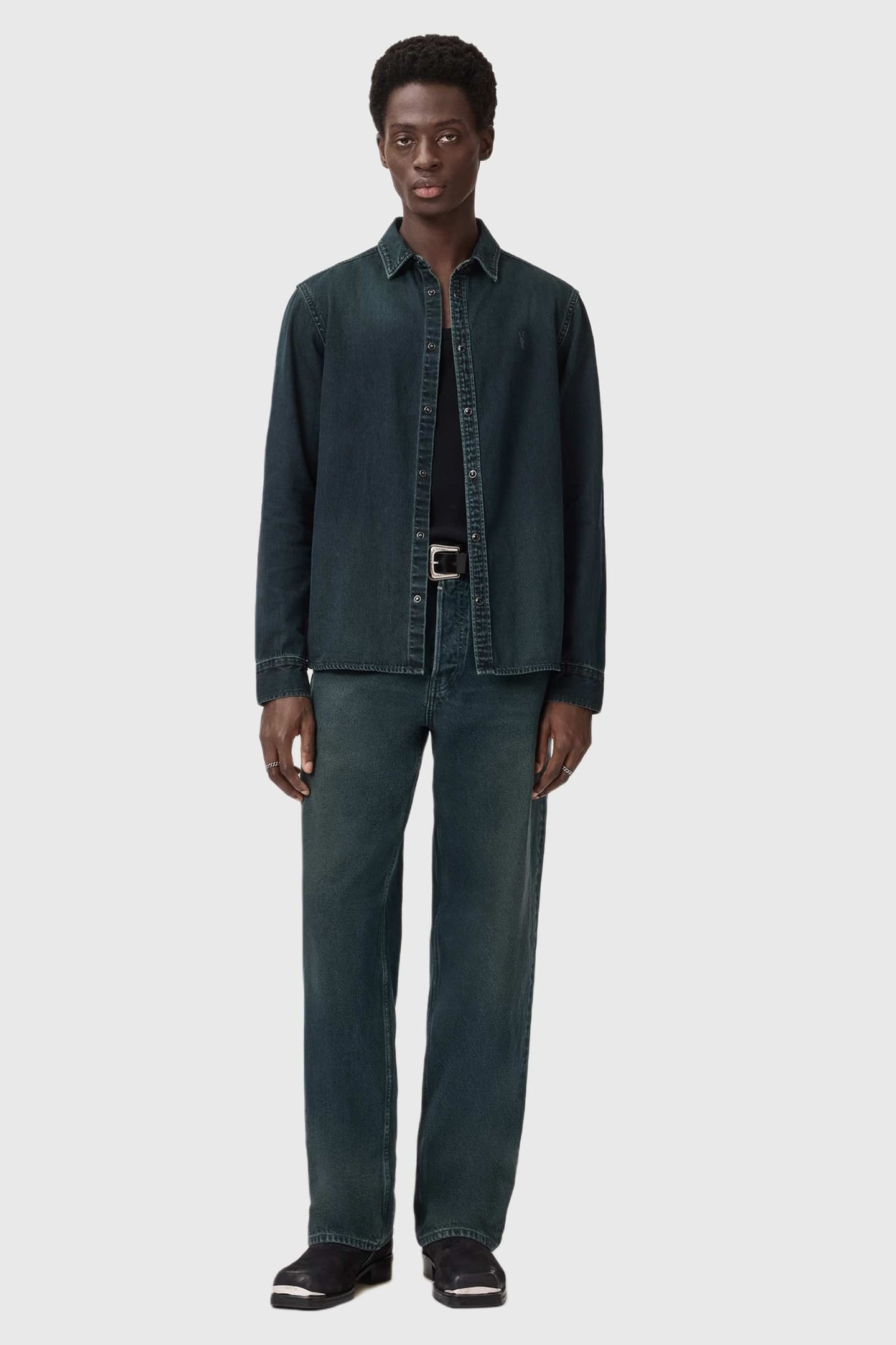 MULLEN JEAN PHANTOM BLUE 2