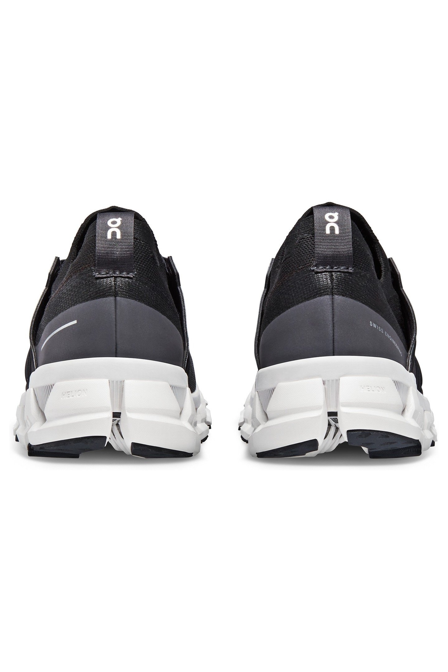 CLOUDSWIFT 3 W ALL BLACK 6