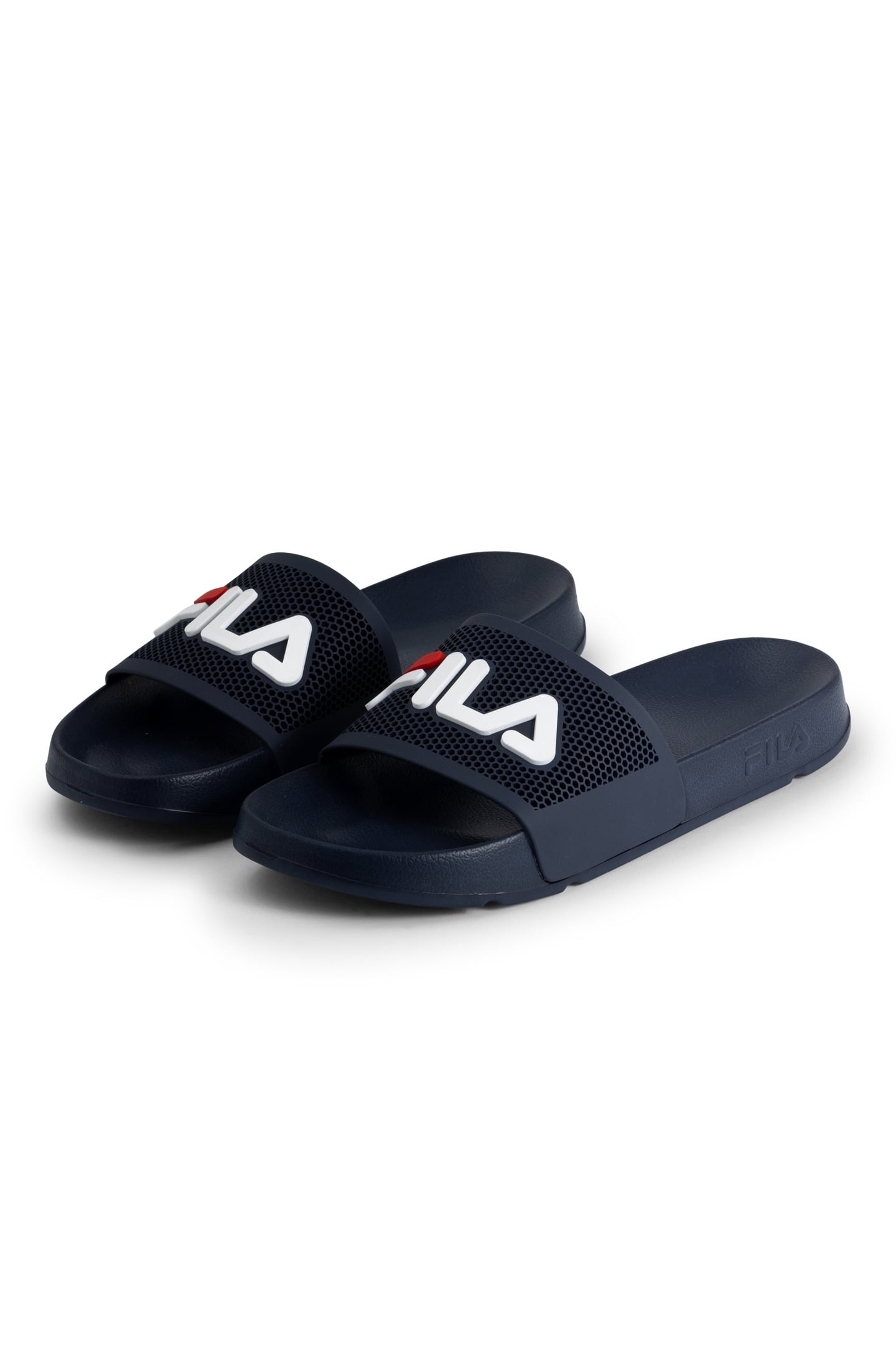 MORRO BAY SPIRO WMN FILA NAVY 1