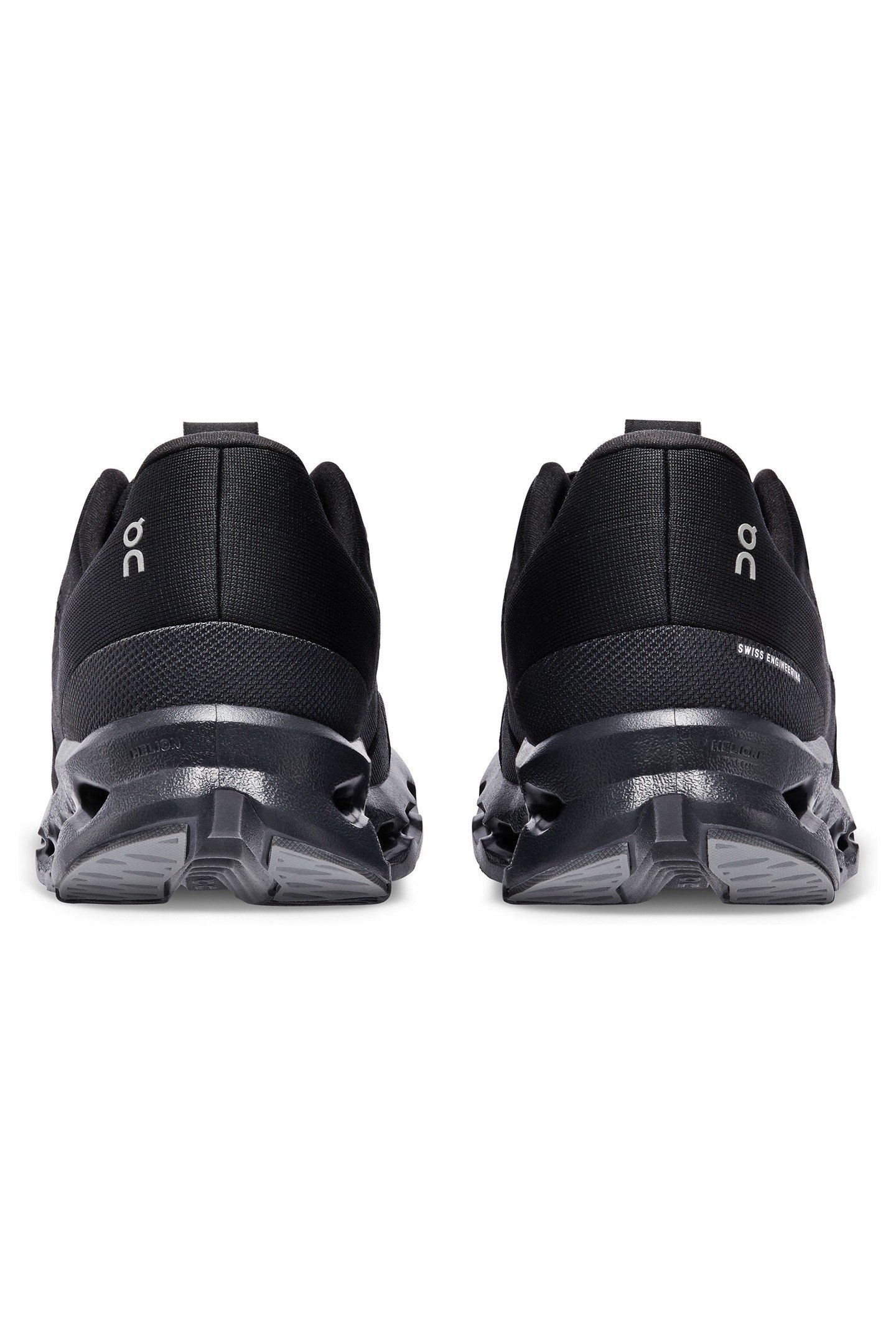 CLOUDSURFER 1 M ALL BLACK 5