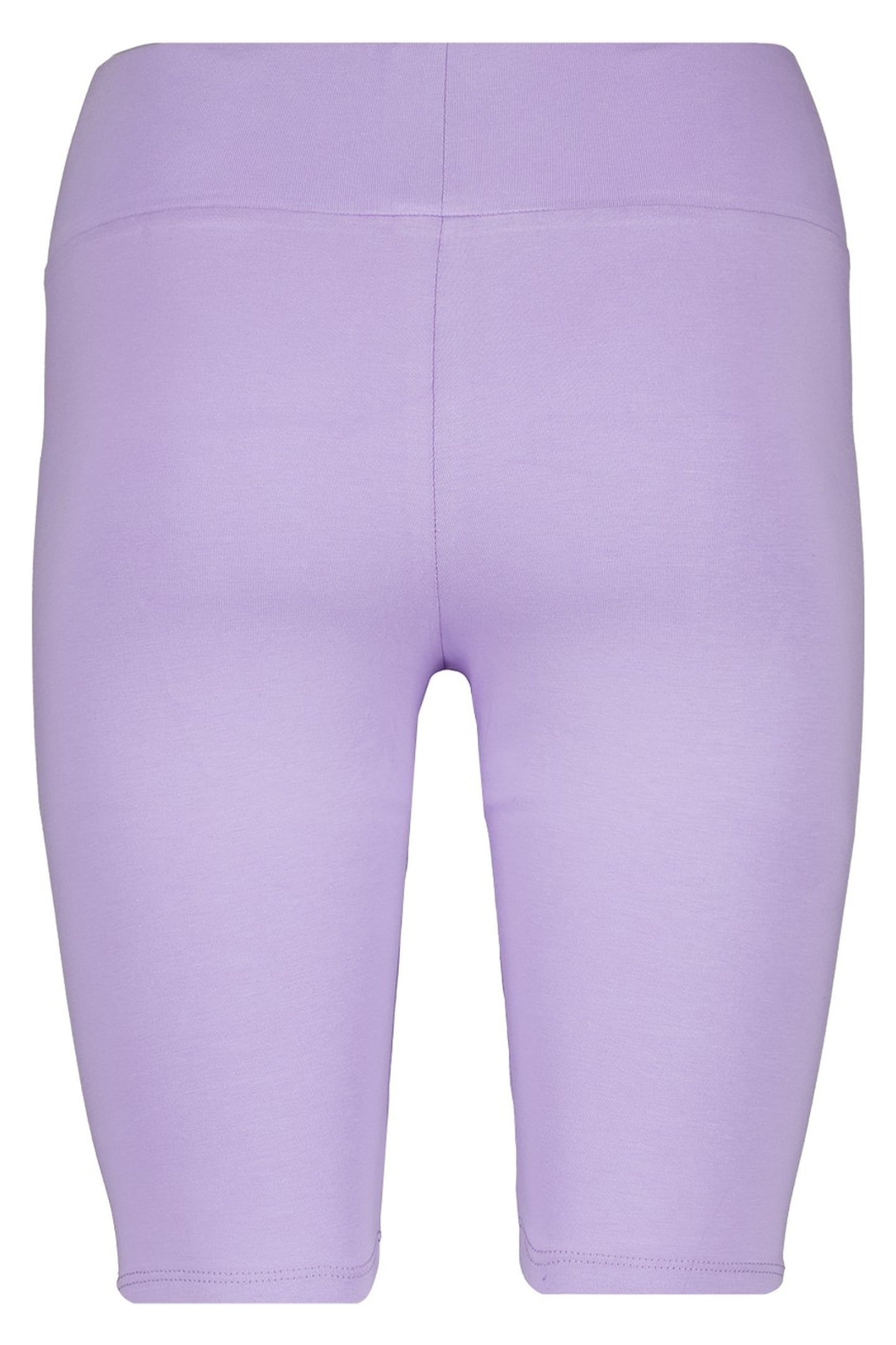 SARON SHORT SOFT LILAC 2