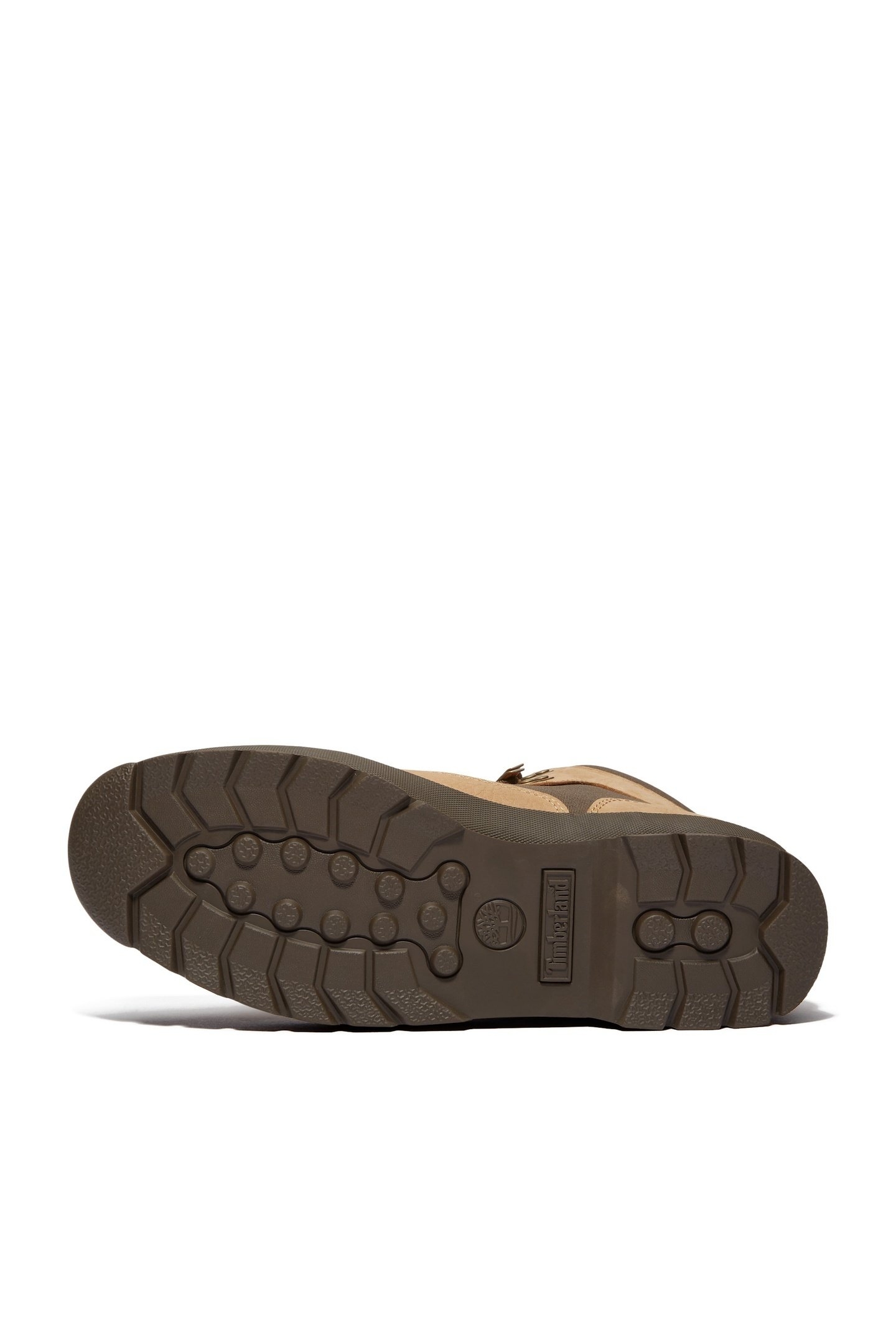 EURO HIKER MID LACE UP BOOT BEIGE NUBUCK 6