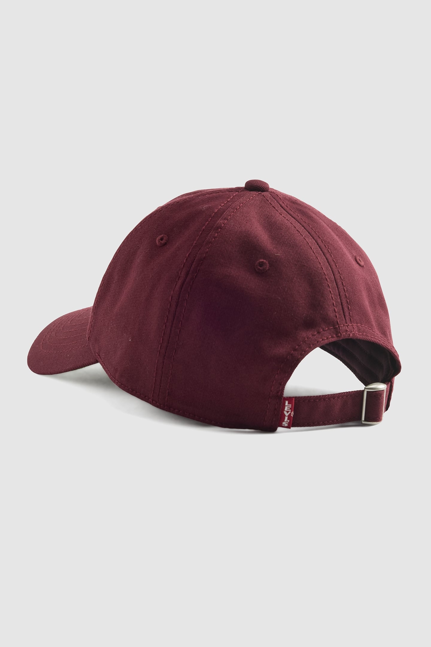 LS MONOGRAM CAP TAWNY PORT 4