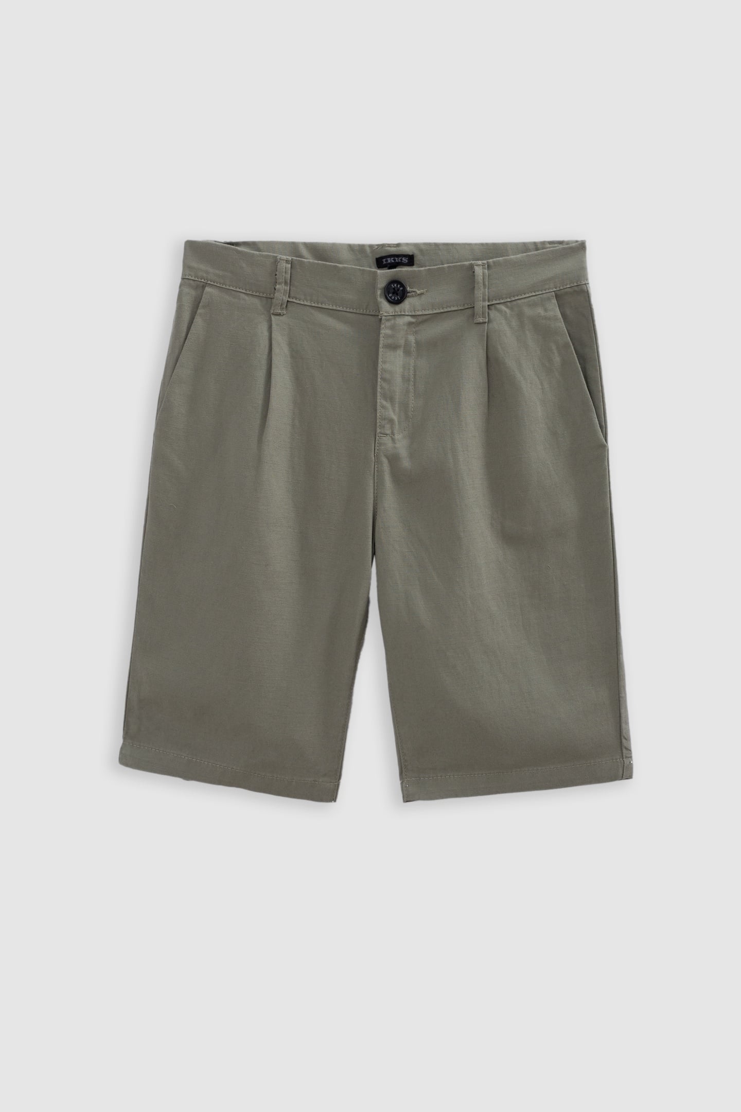 BERMUDA SHORTS CHINO KHAKI 1