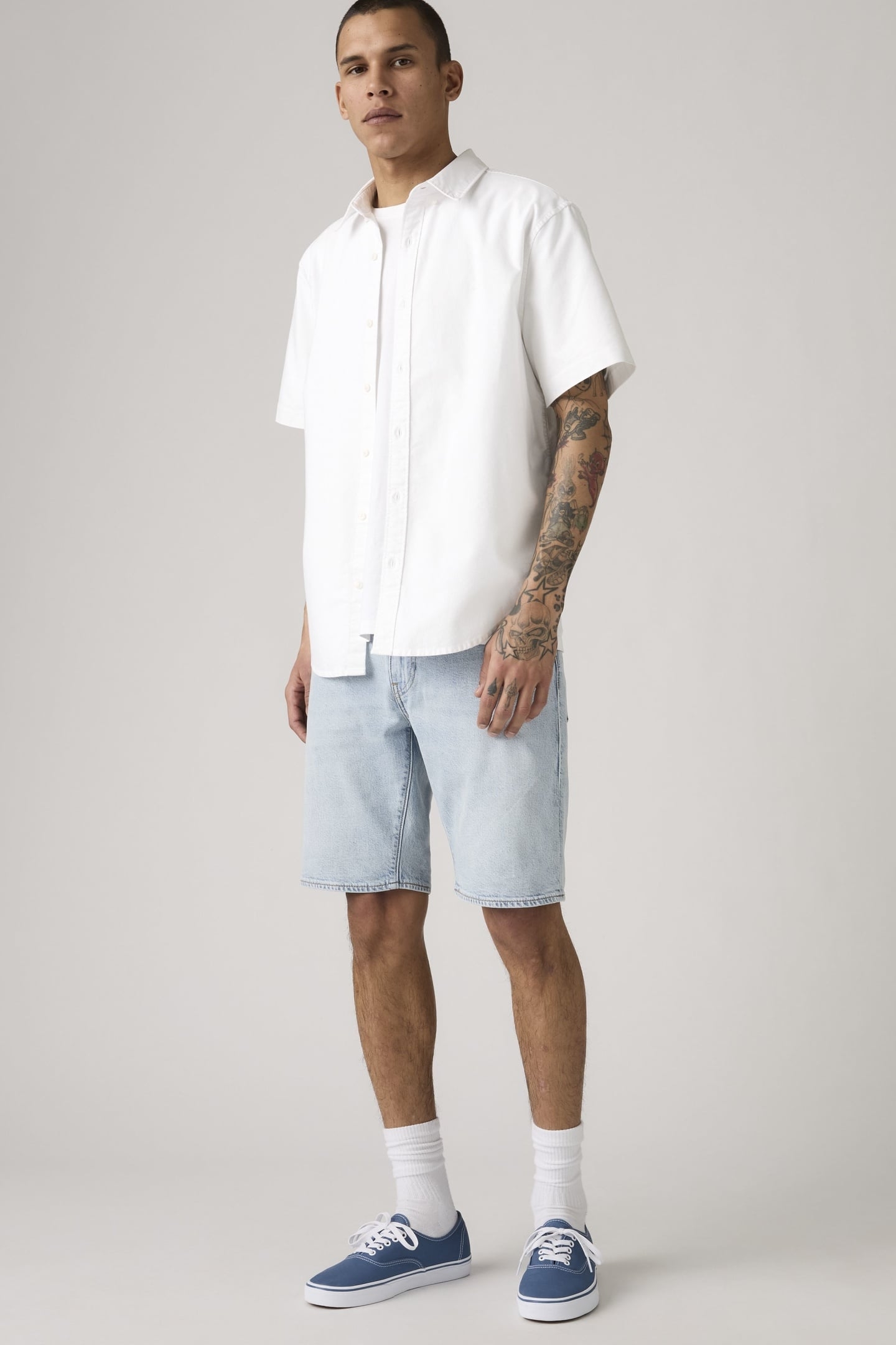 405 STANDARD SHORTS FIRST NAME BASIS SHO 3