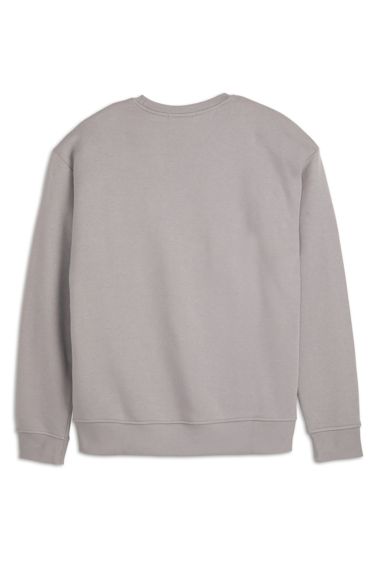 GRAPHIC CREW GREY/PURPLE 2