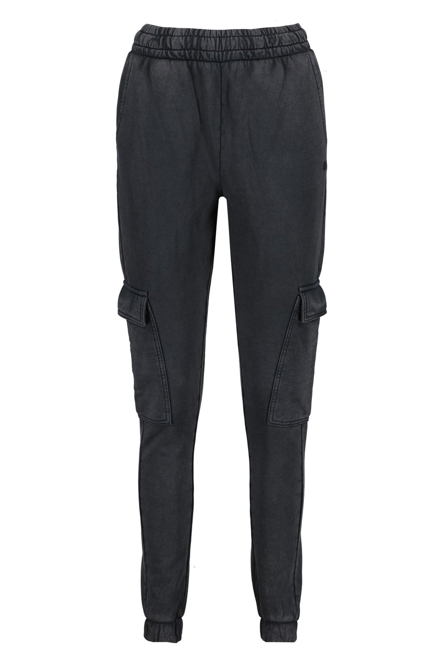 SABRINA WASHED BLACK 5