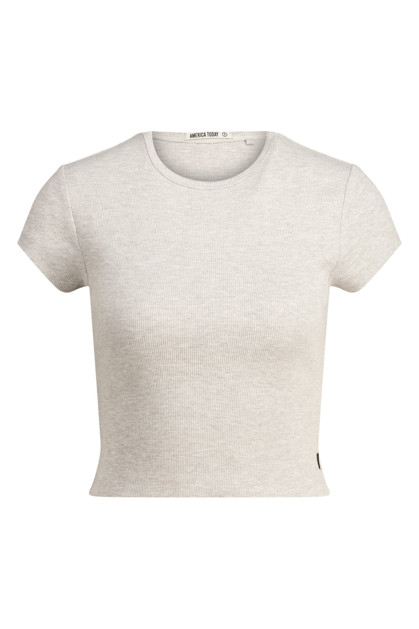 ENSLEY LIGHT GREY MELANGE 1