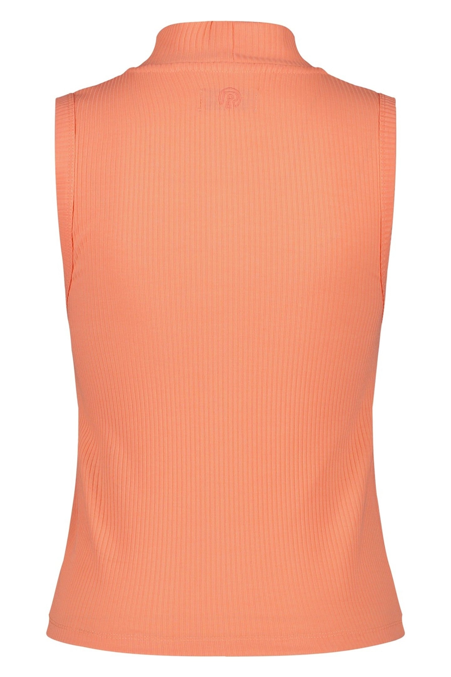 ZARIA TANKTOP PEACH GLOW 4