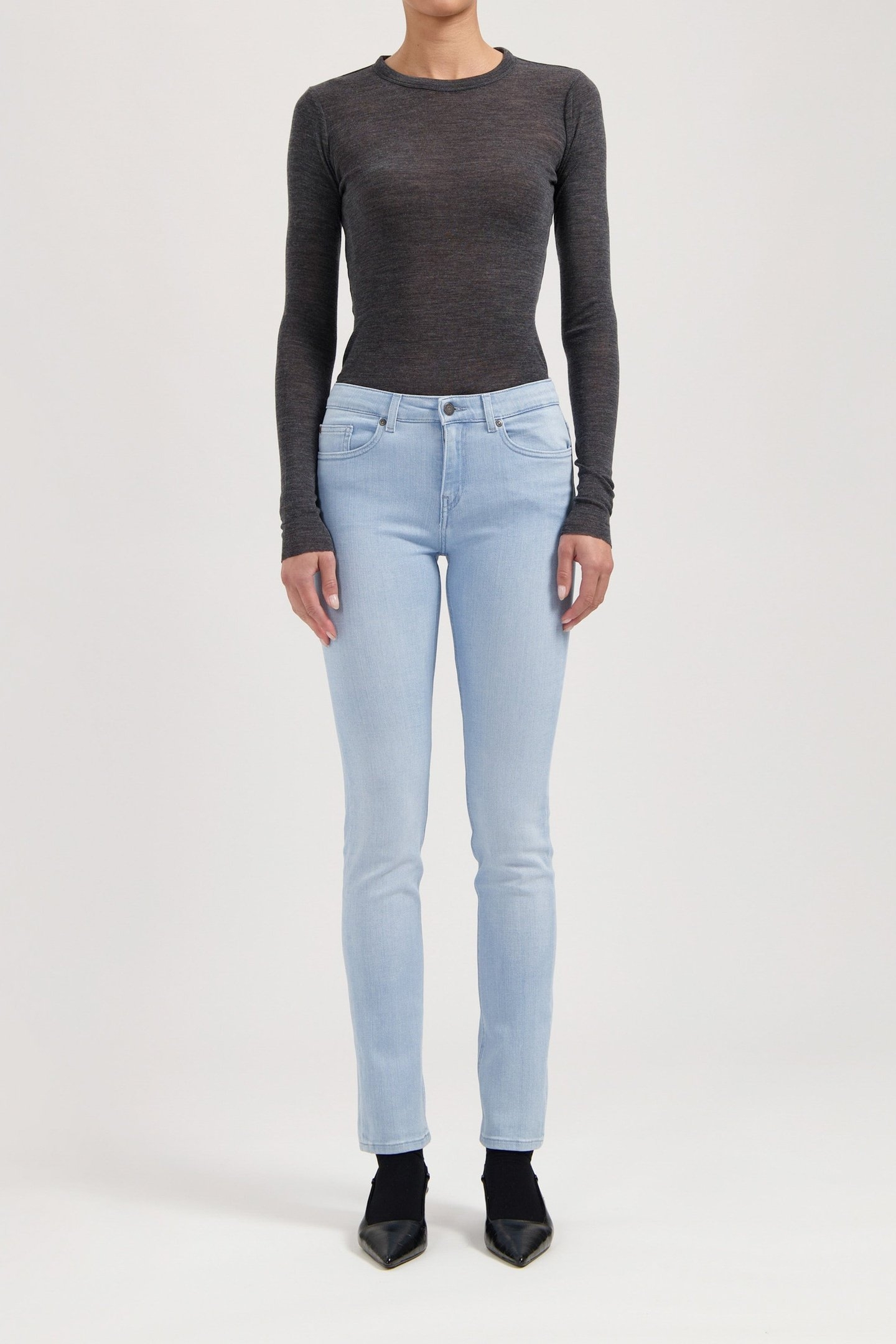 FAYE LOW SLIM SUNNY STONE 1