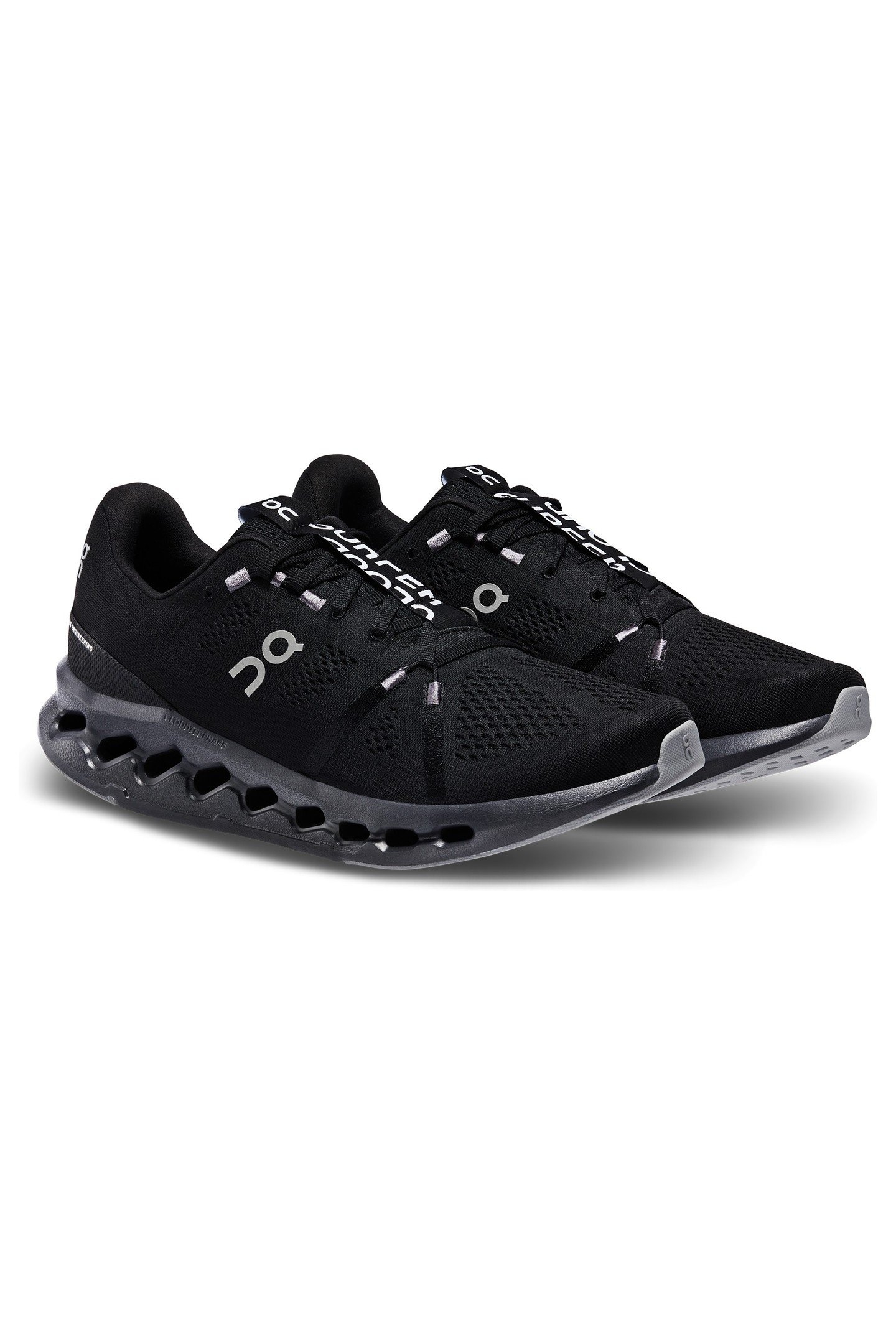CLOUDSURFER 1 M ALL BLACK 2