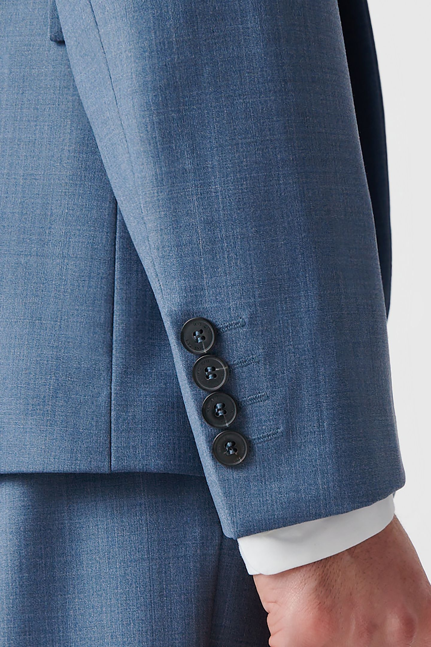 HORIZON TRAVEL SUIT SUIT JACKET 6