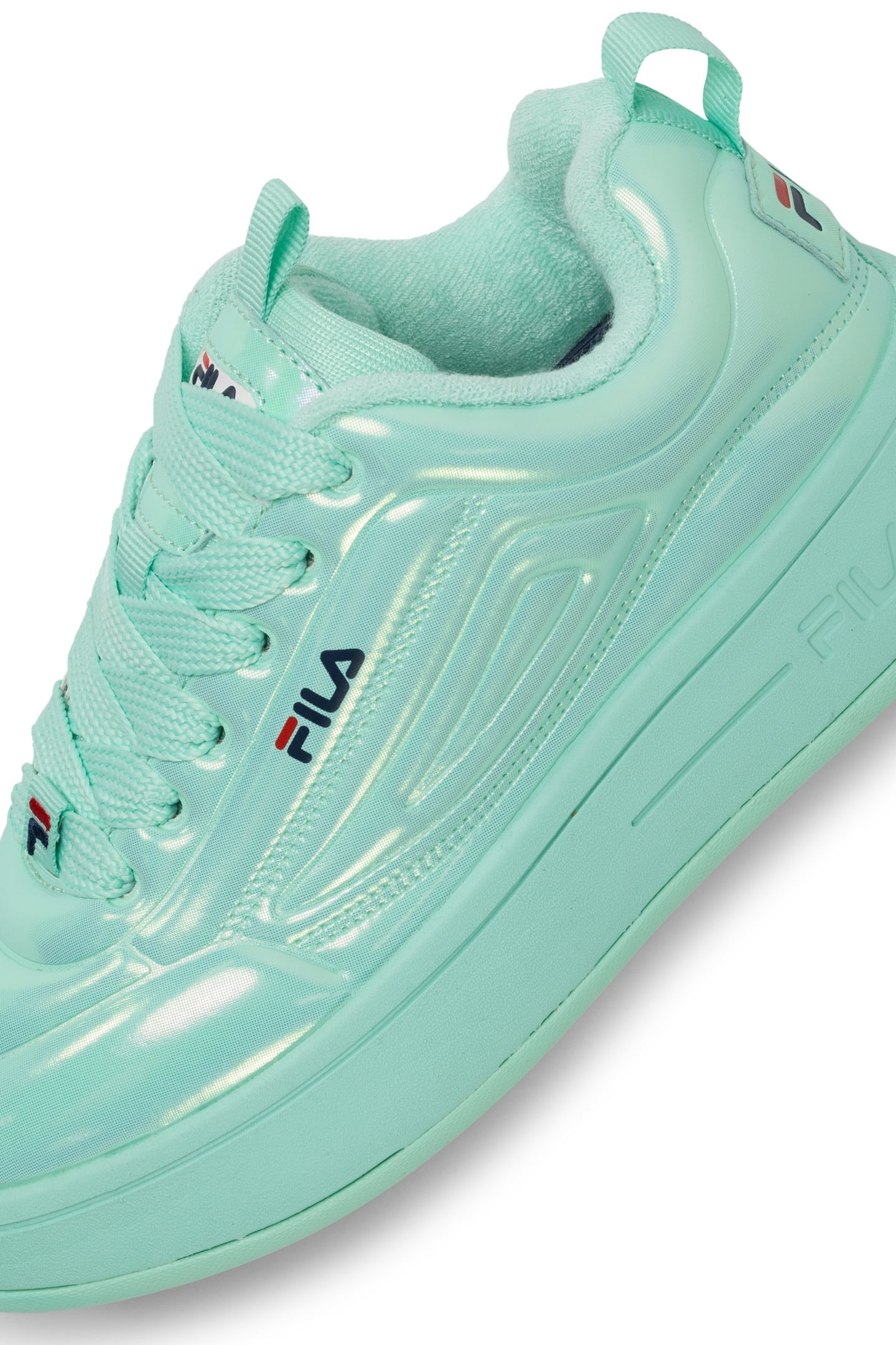 FILA SUPERBUBBLE F WMN SPEARMINT 6
