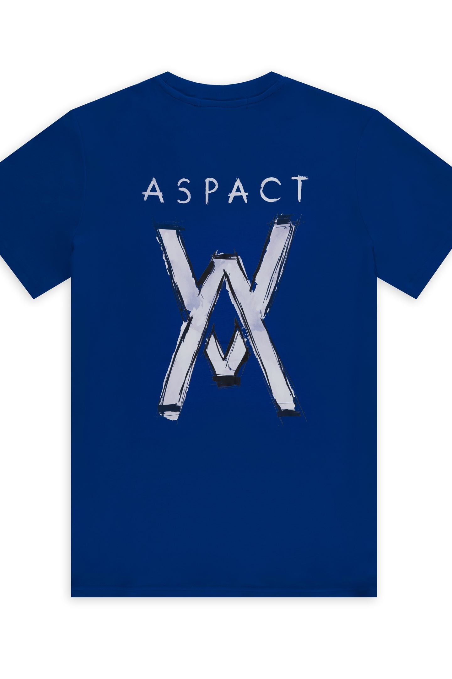 UNISEX KENDI TEE BLUE 2