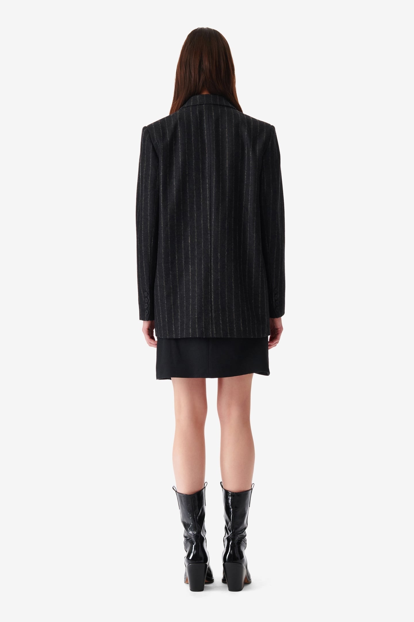 DONESI JACKET ANTHRACITE 3