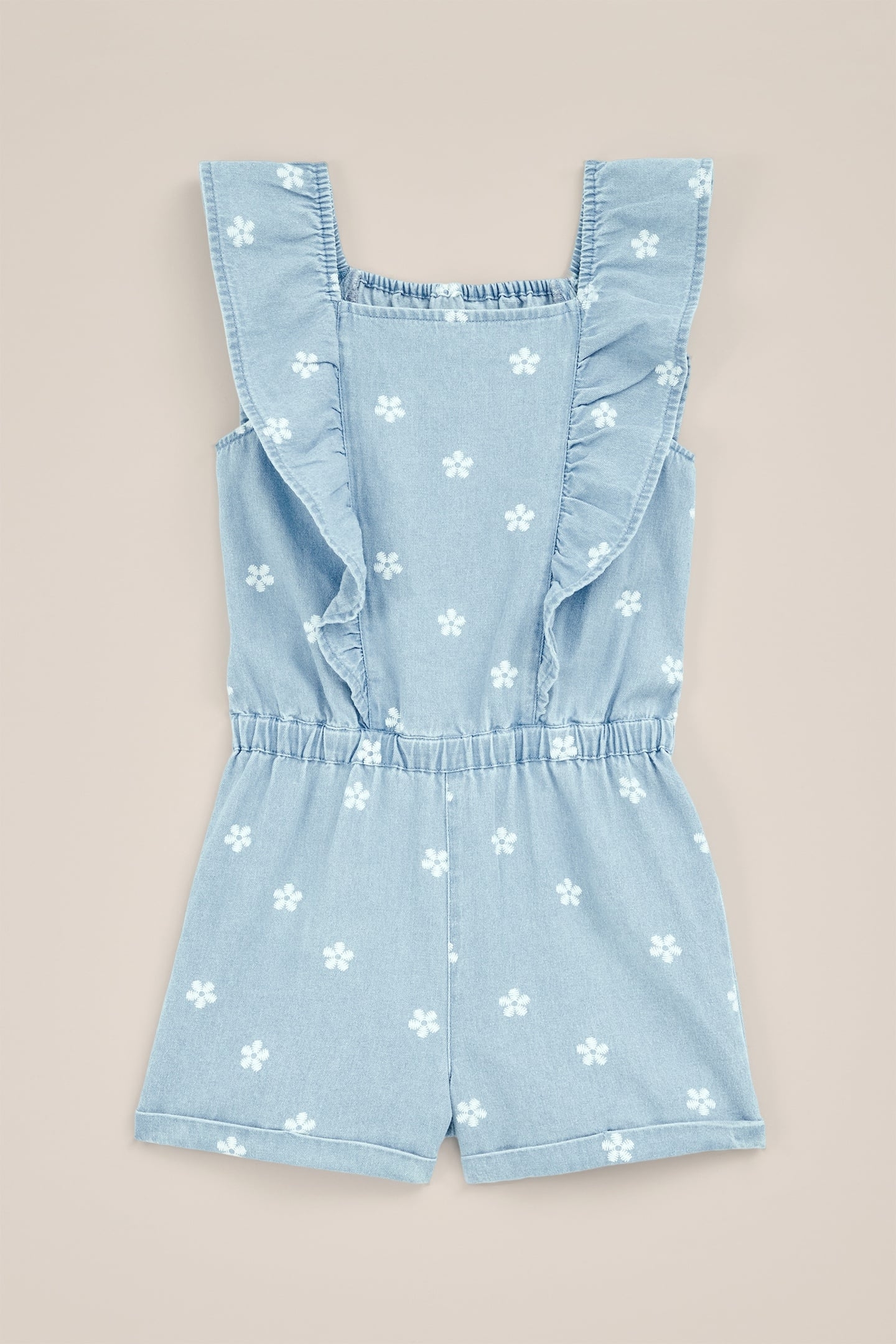 JUMPSUIT LIGHT BLUE 3