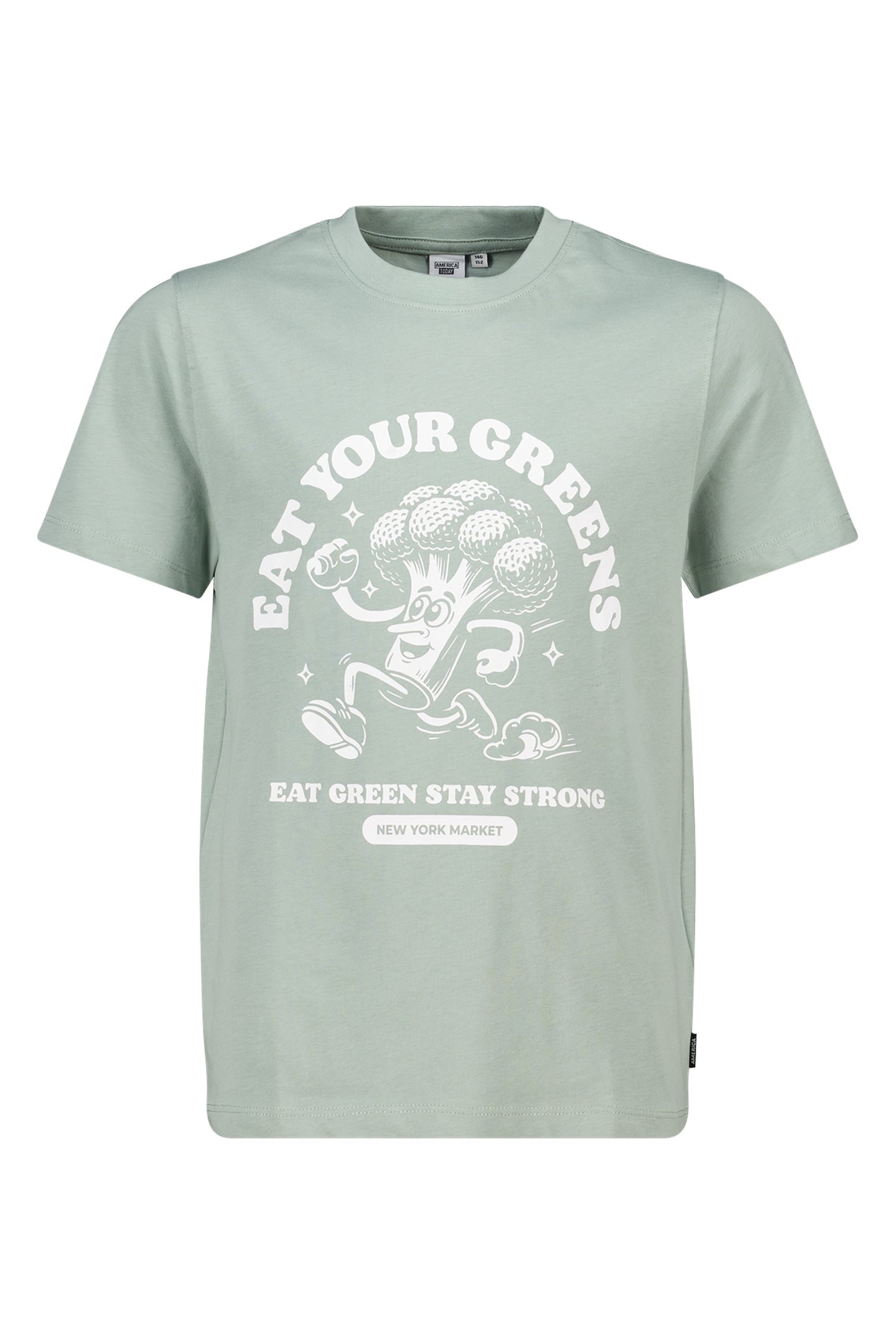 ELDEN JR SOFT GREEN 3