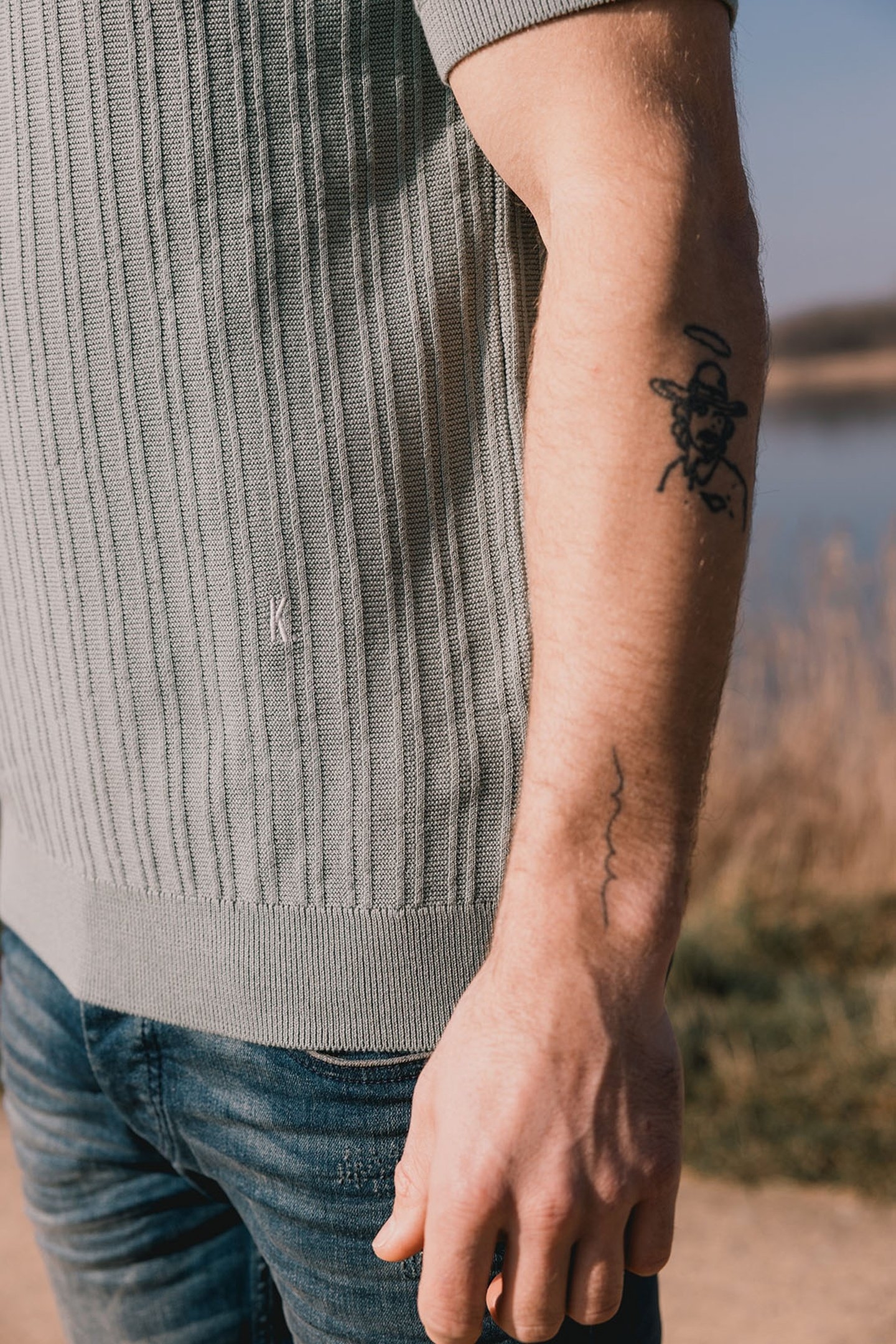 PL VERTICAL ICEBERG GREEN 4