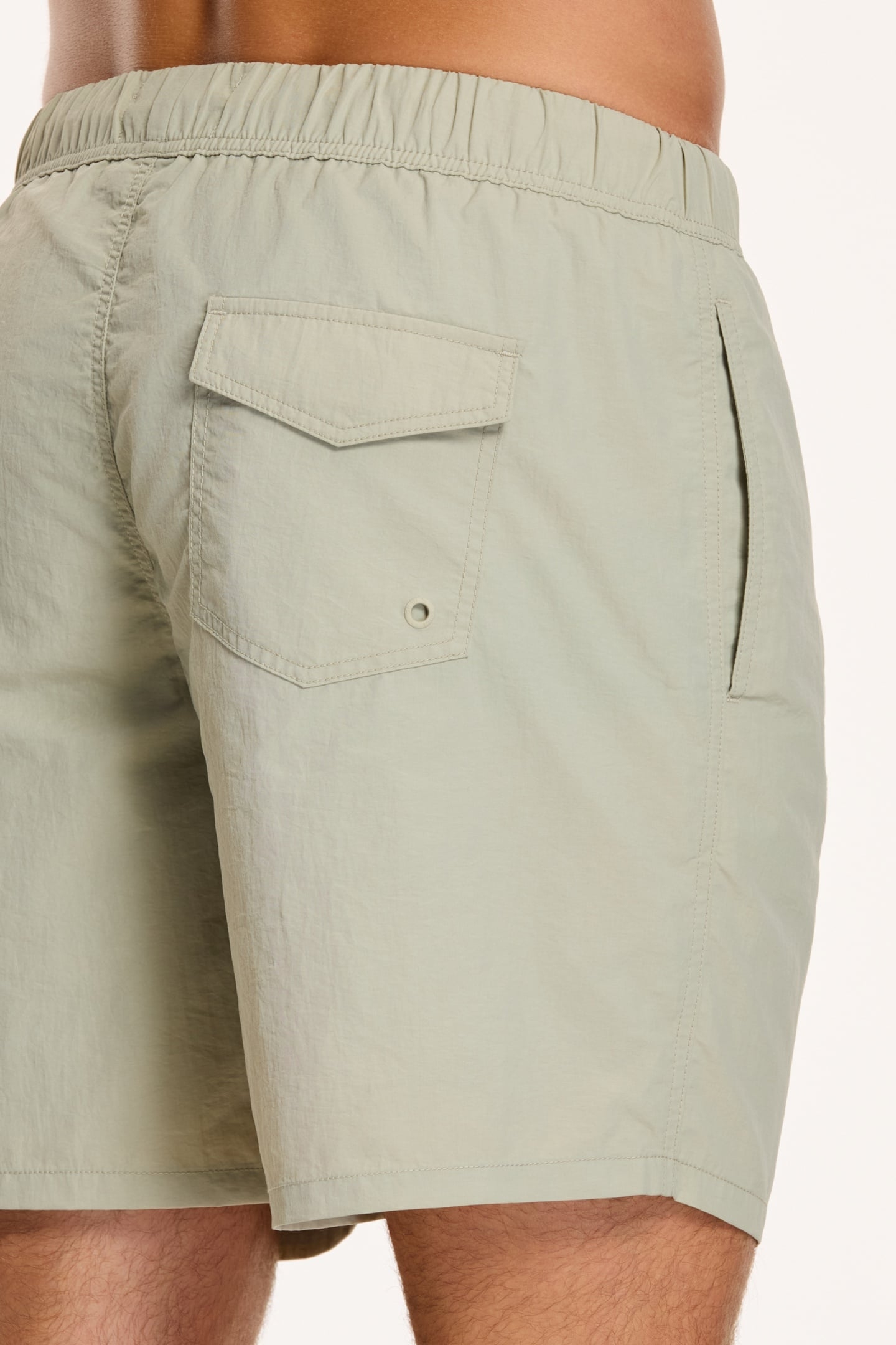 SWIM SHORTS NICK BEIGE 7