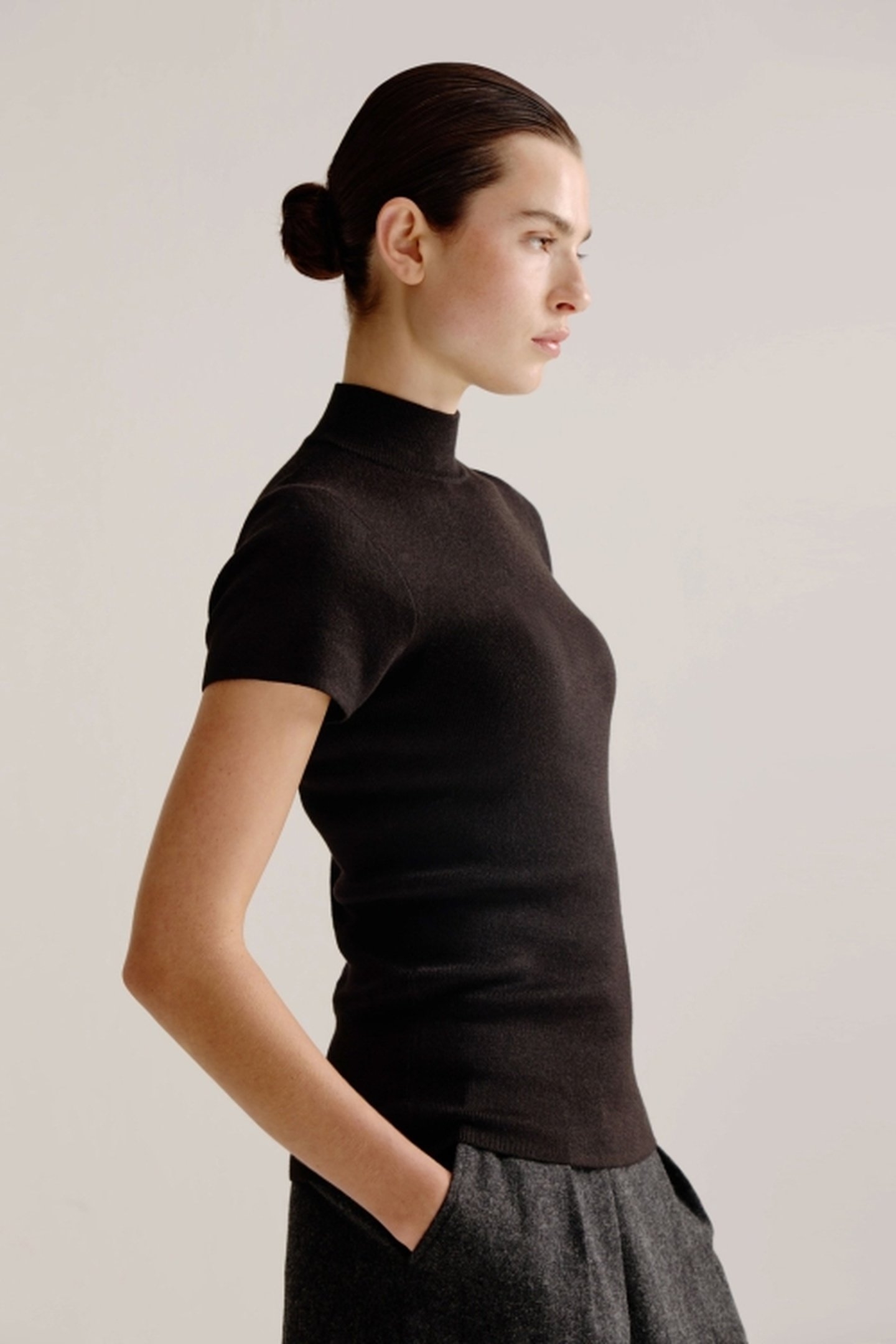 SENNA SWEATER BLACK 5