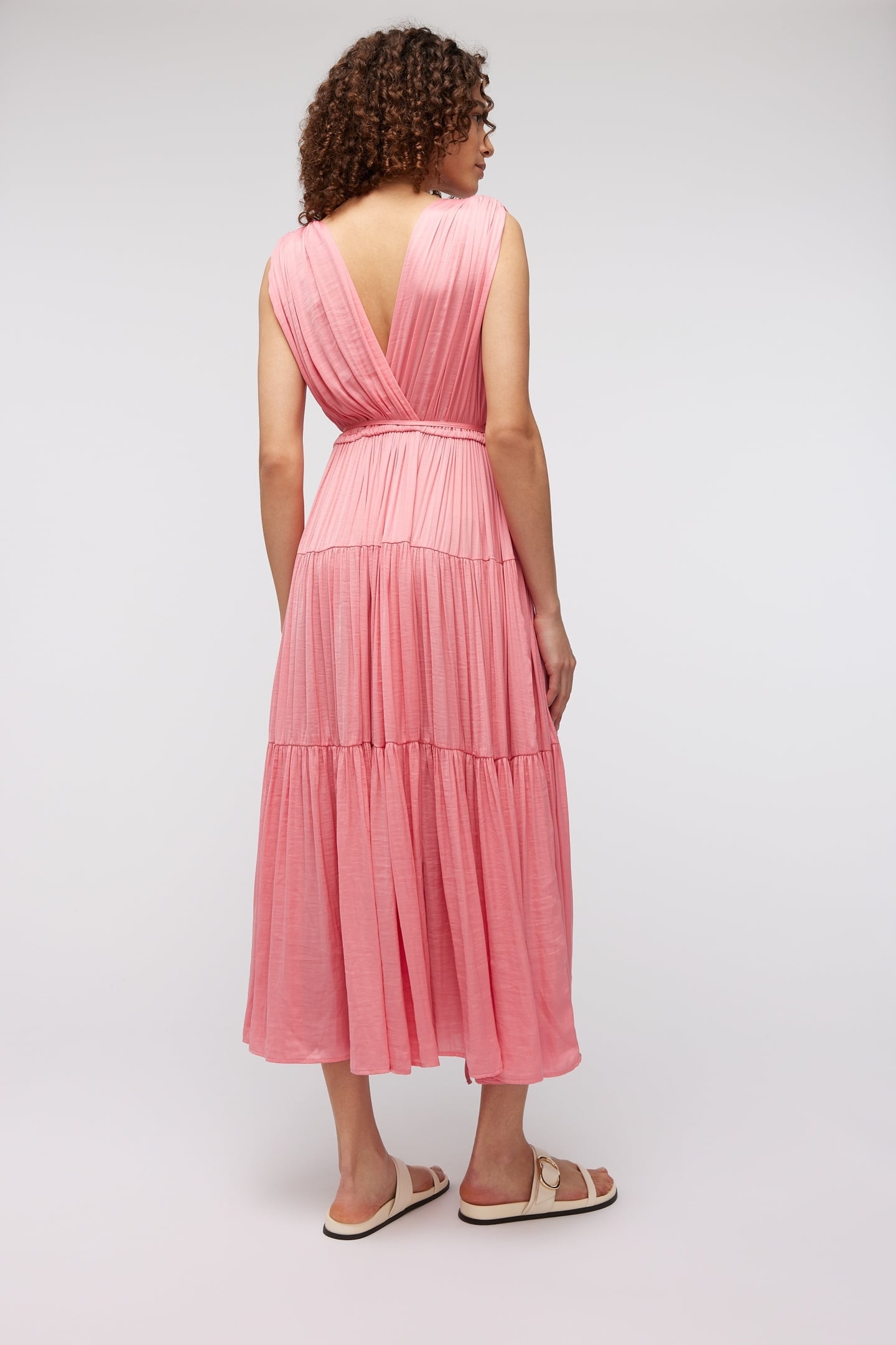 NELLY DRESS SUGAR ROSE 6