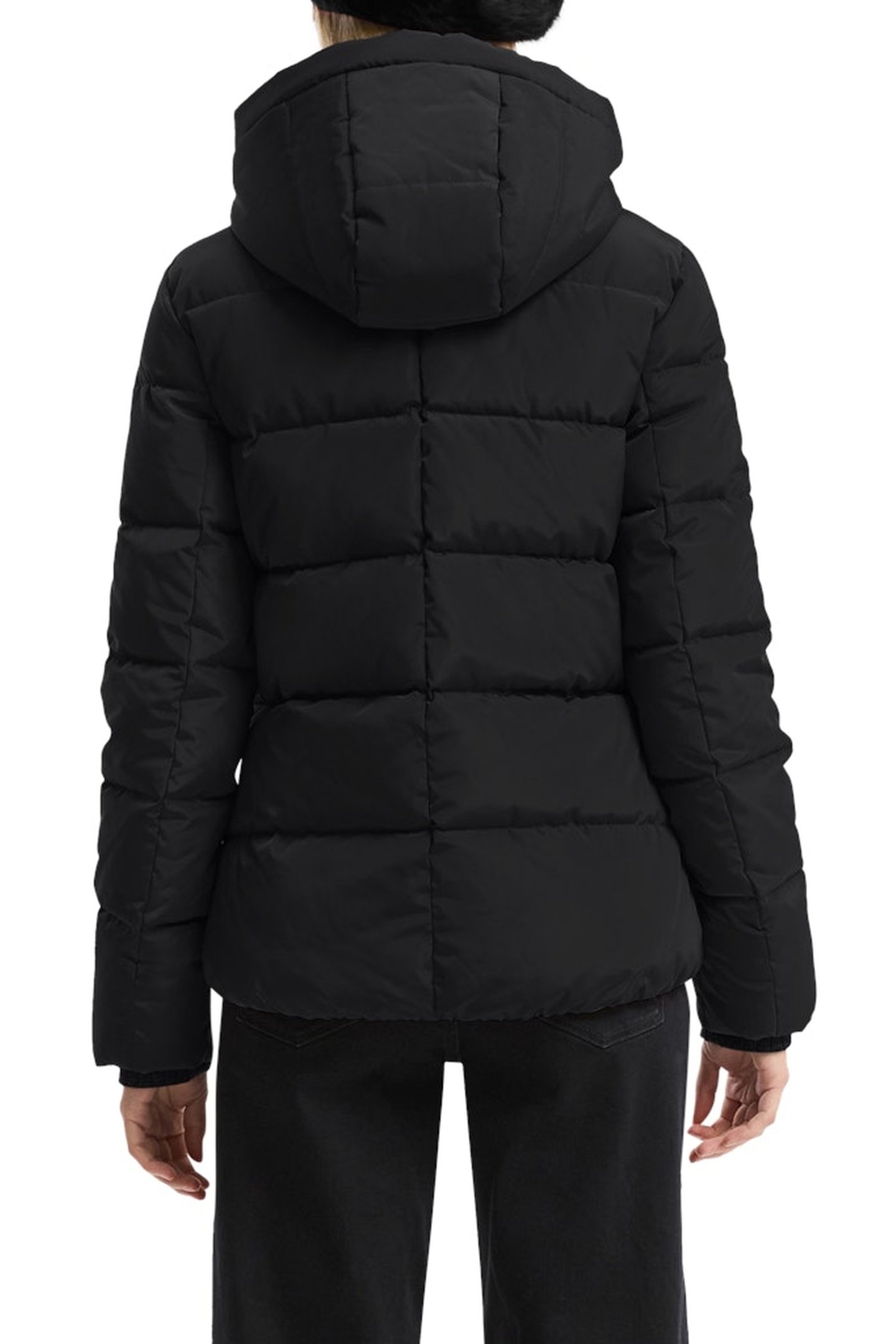 S.OLIVER-QS JACKETS OUTDOOR BLACK 3
