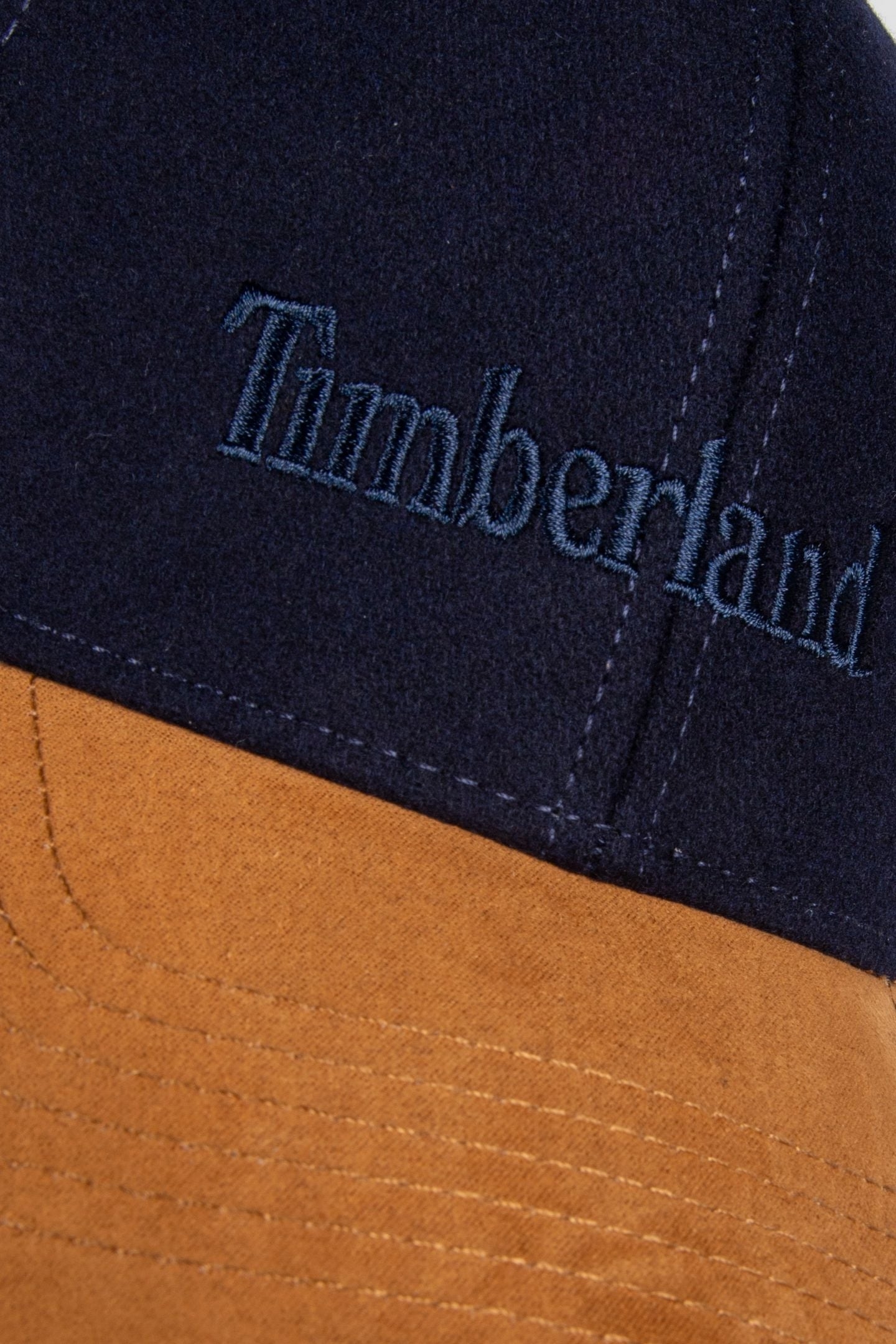 WOOL BB CAP PEACOAT 4