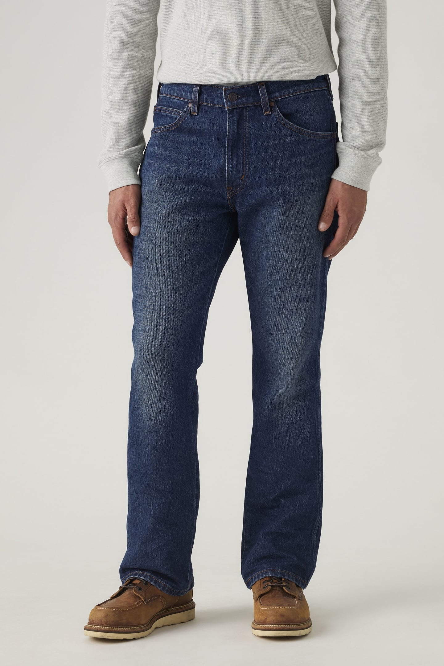 537 WESTERN BOOTCUT WOW HAVE FUN 2